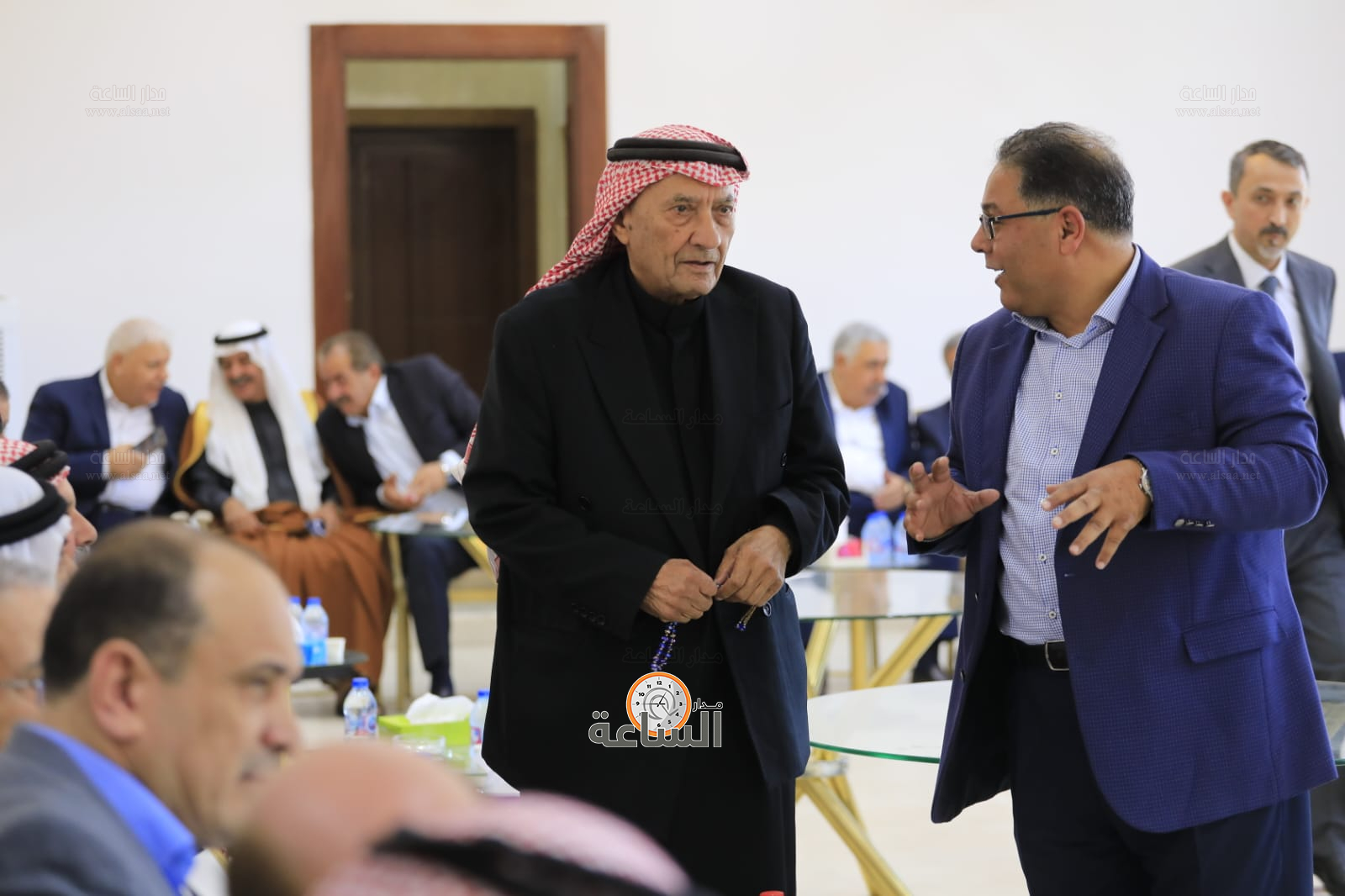 Madar Al-Saa Images 0.4425225134342855