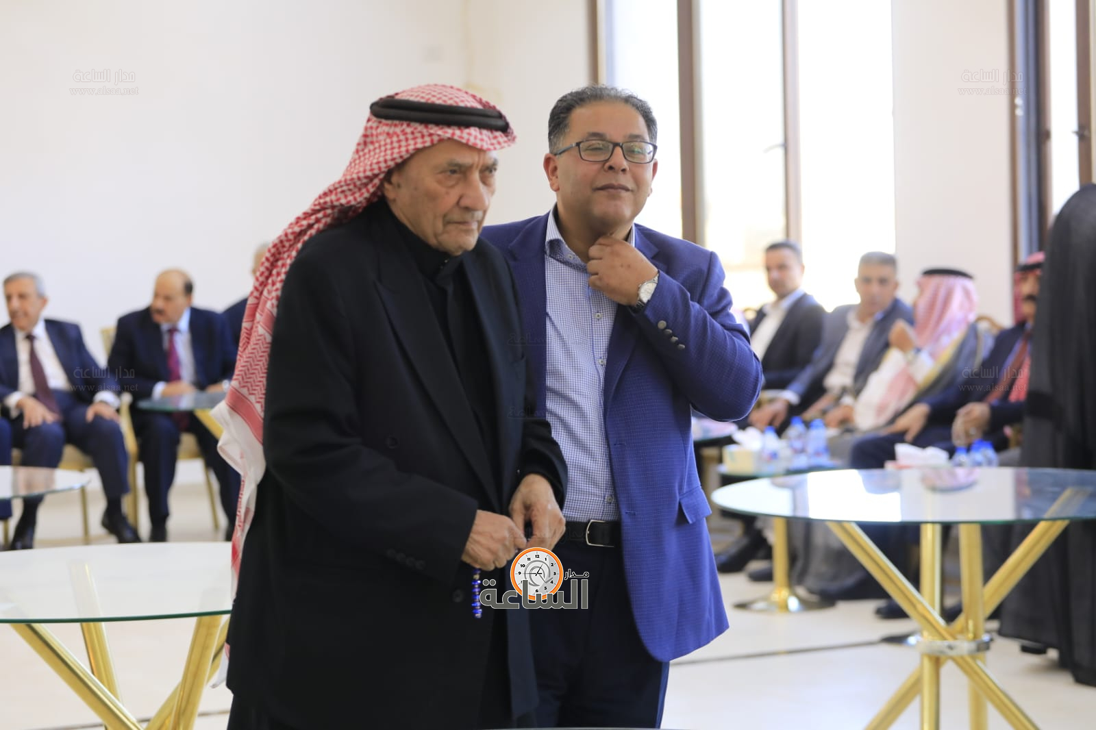 Madar Al-Saa Images 0.30036108460342936