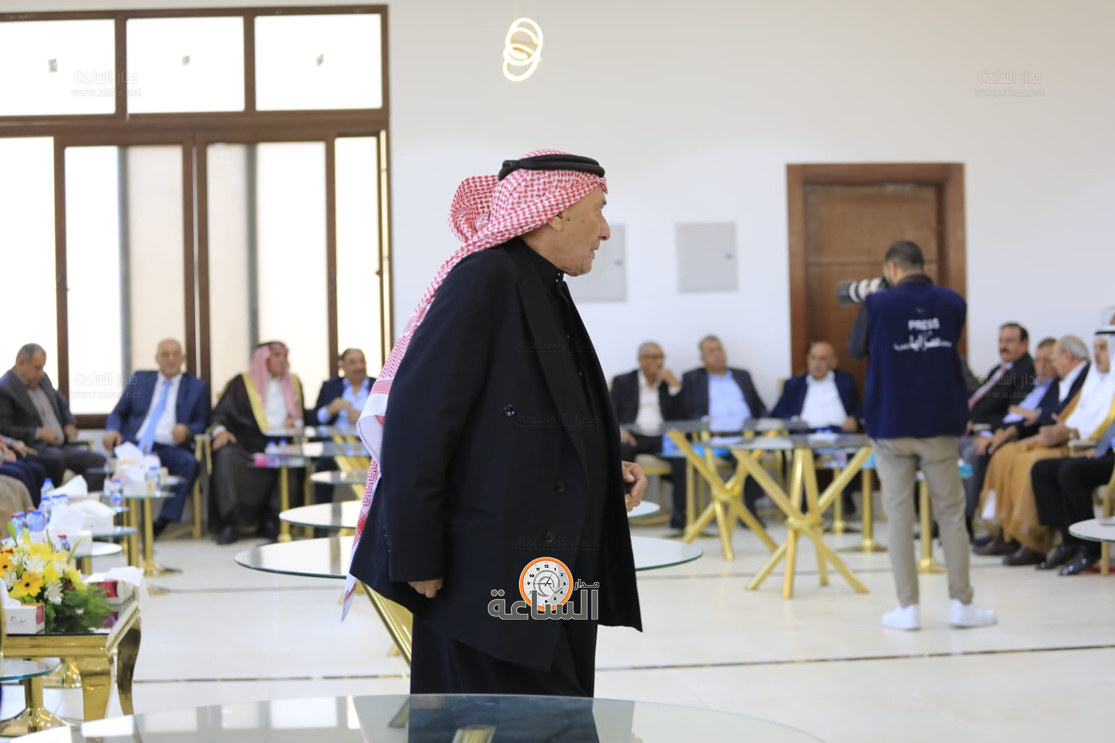 Madar Al-Saa Images 0.4444103636709543