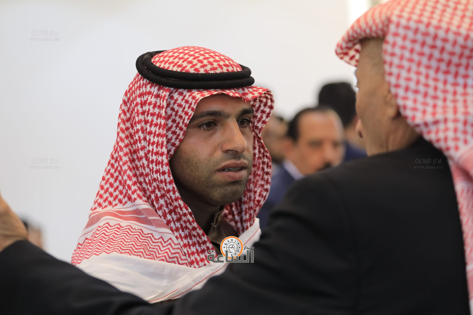 Madar Al-Saa Images 0.8092052844201614