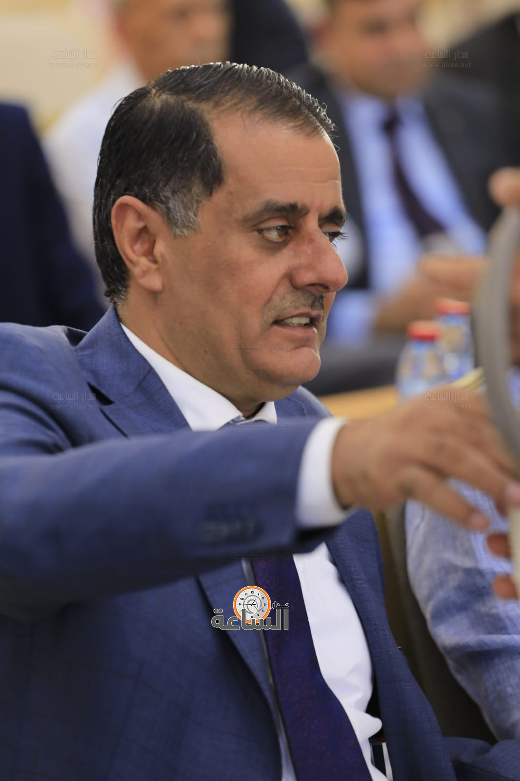 Madar Al-Saa Images 0.28959414119704796