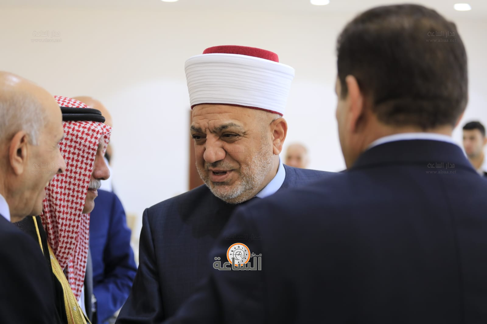 Madar Al-Saa Images 0.8242053950704965