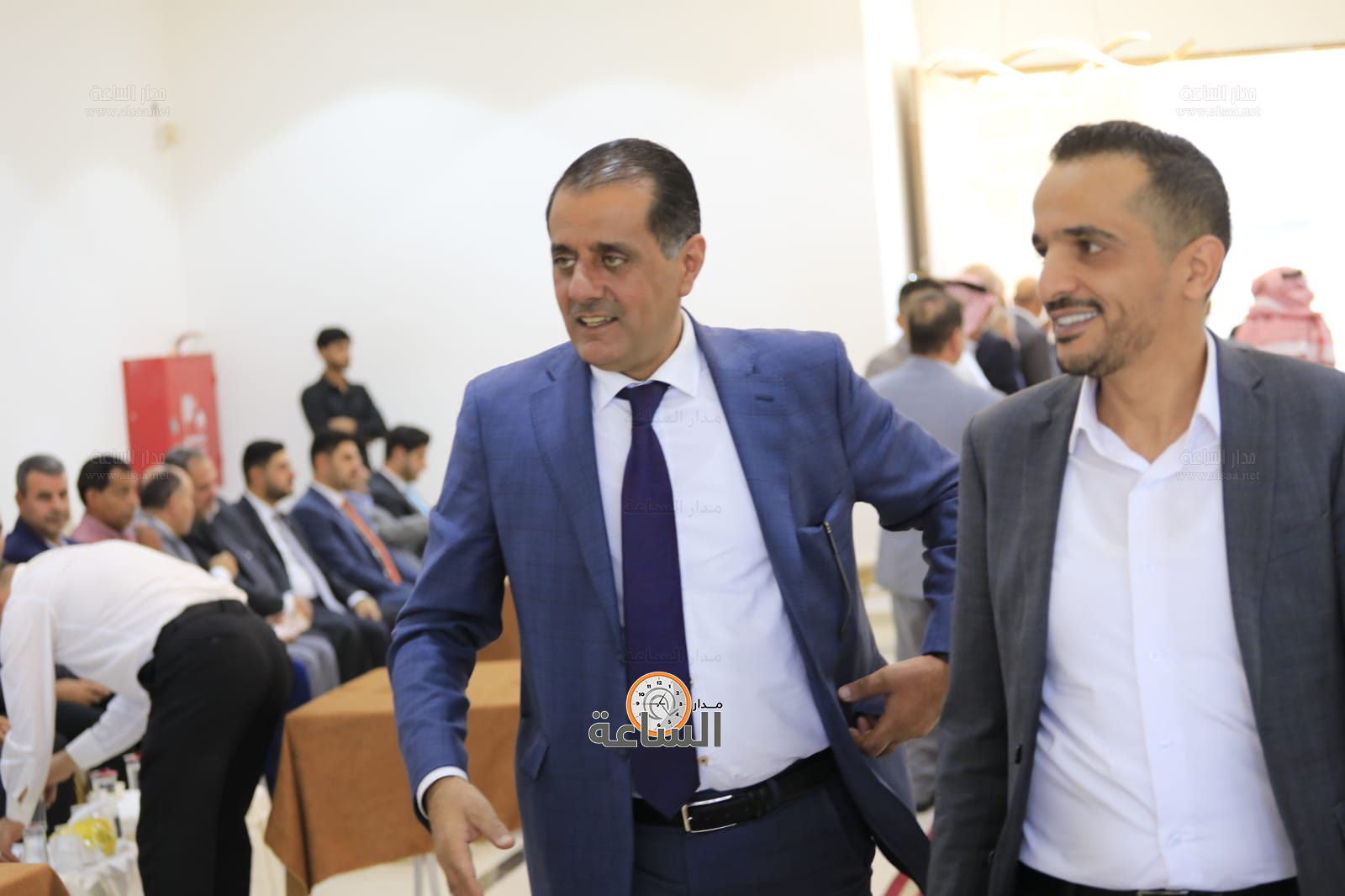 Madar Al-Saa Images 0.34239109119020616