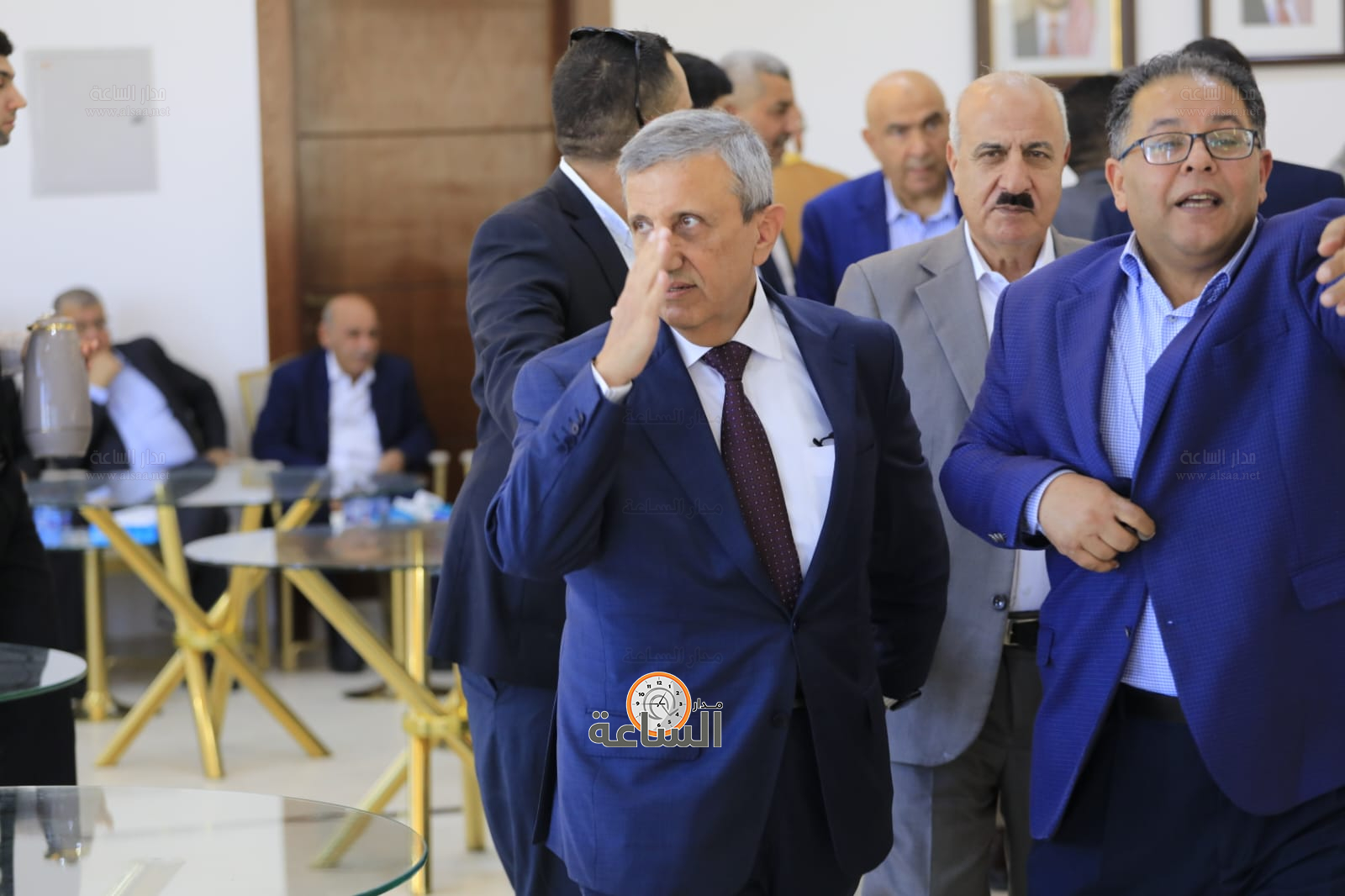 Madar Al-Saa Images 0.4582709694378264