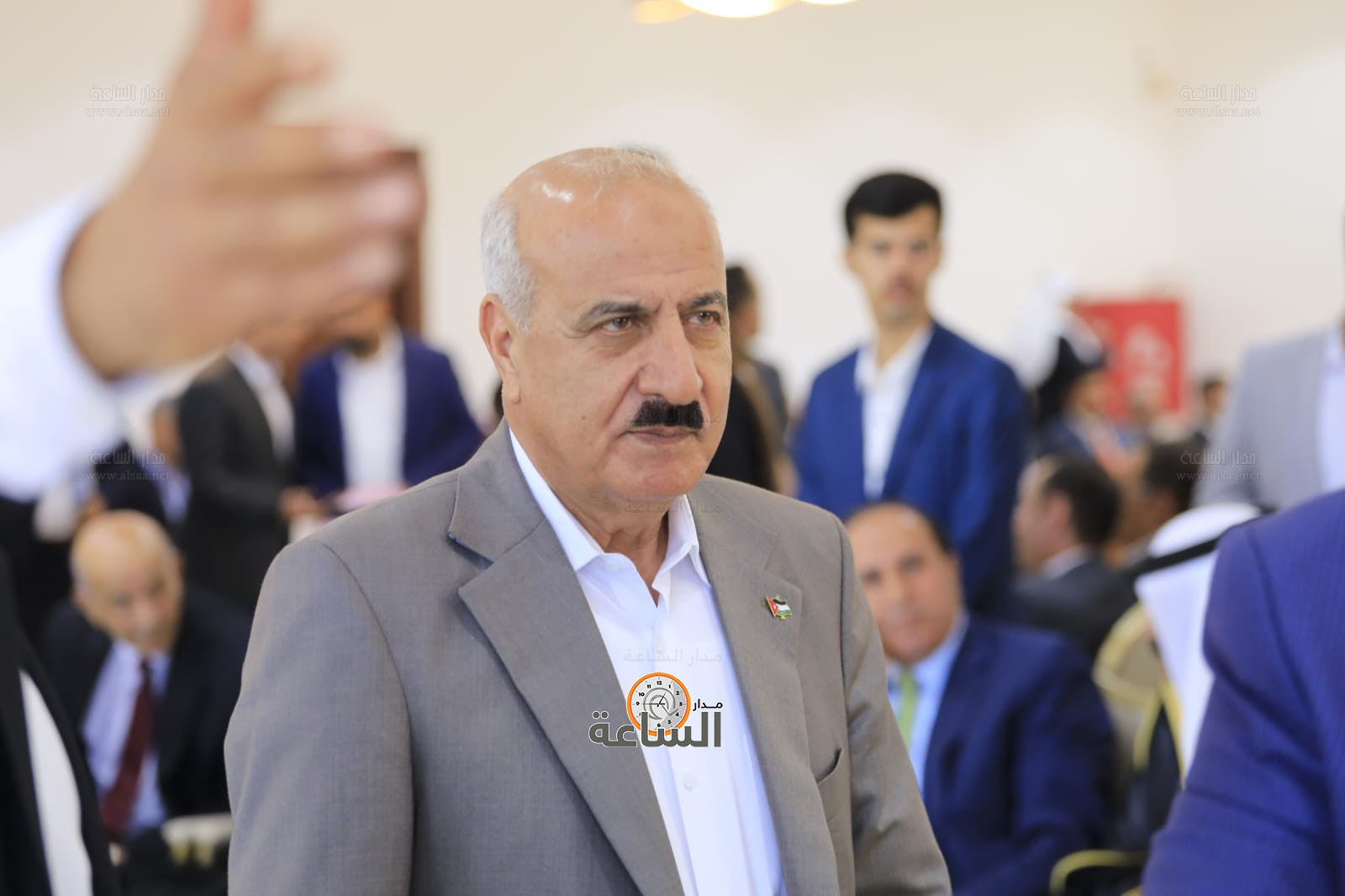 Madar Al-Saa Images 0.07110797833962212