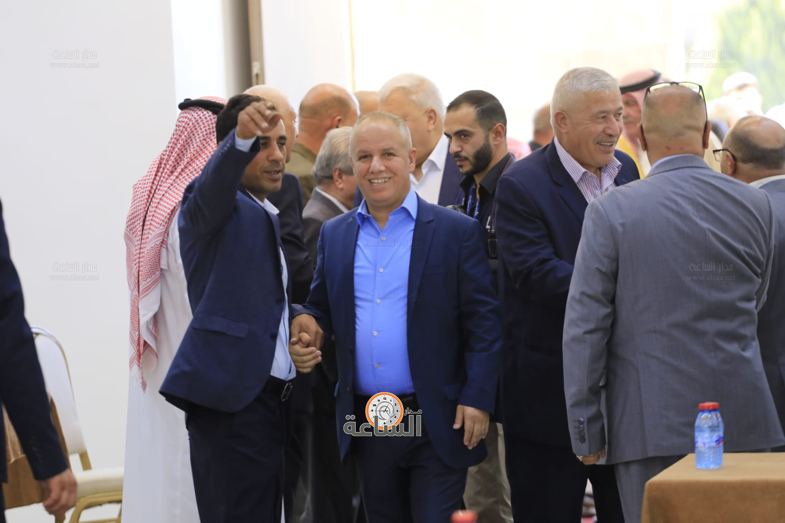 Madar Al-Saa Images 0.9853921168705169