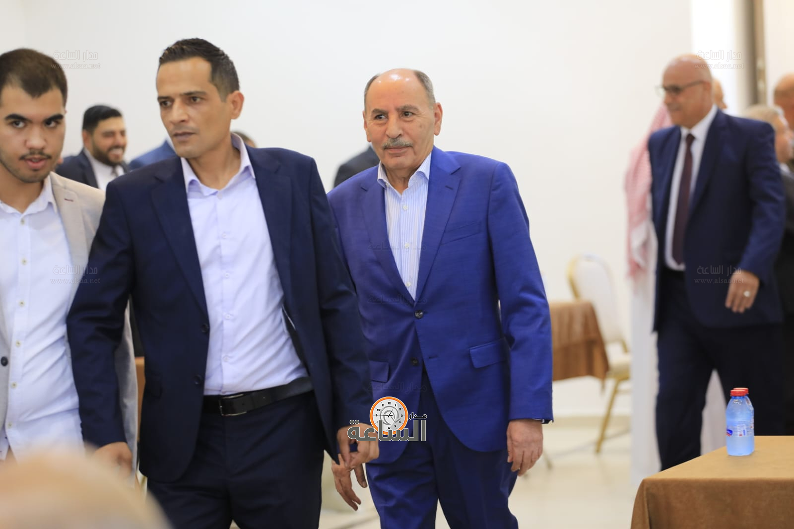 Madar Al-Saa Images 0.7425700594917097