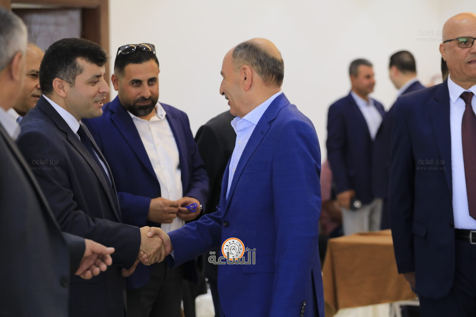 Madar Al-Saa Images 0.34986585451951946