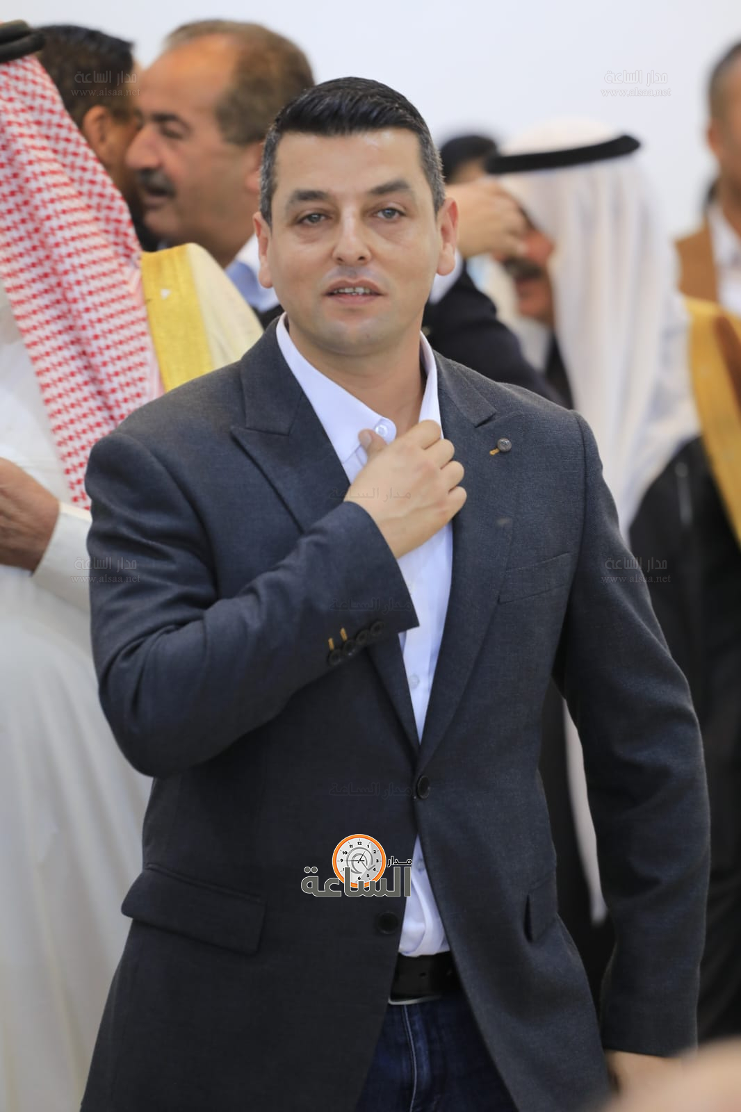 Madar Al-Saa Images 0.6762829650305647