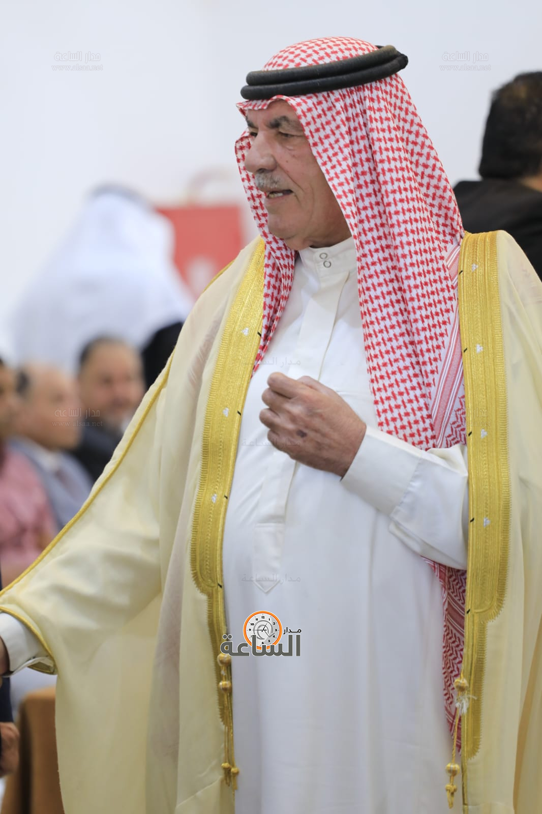 Madar Al-Saa Images 0.6122415150785062