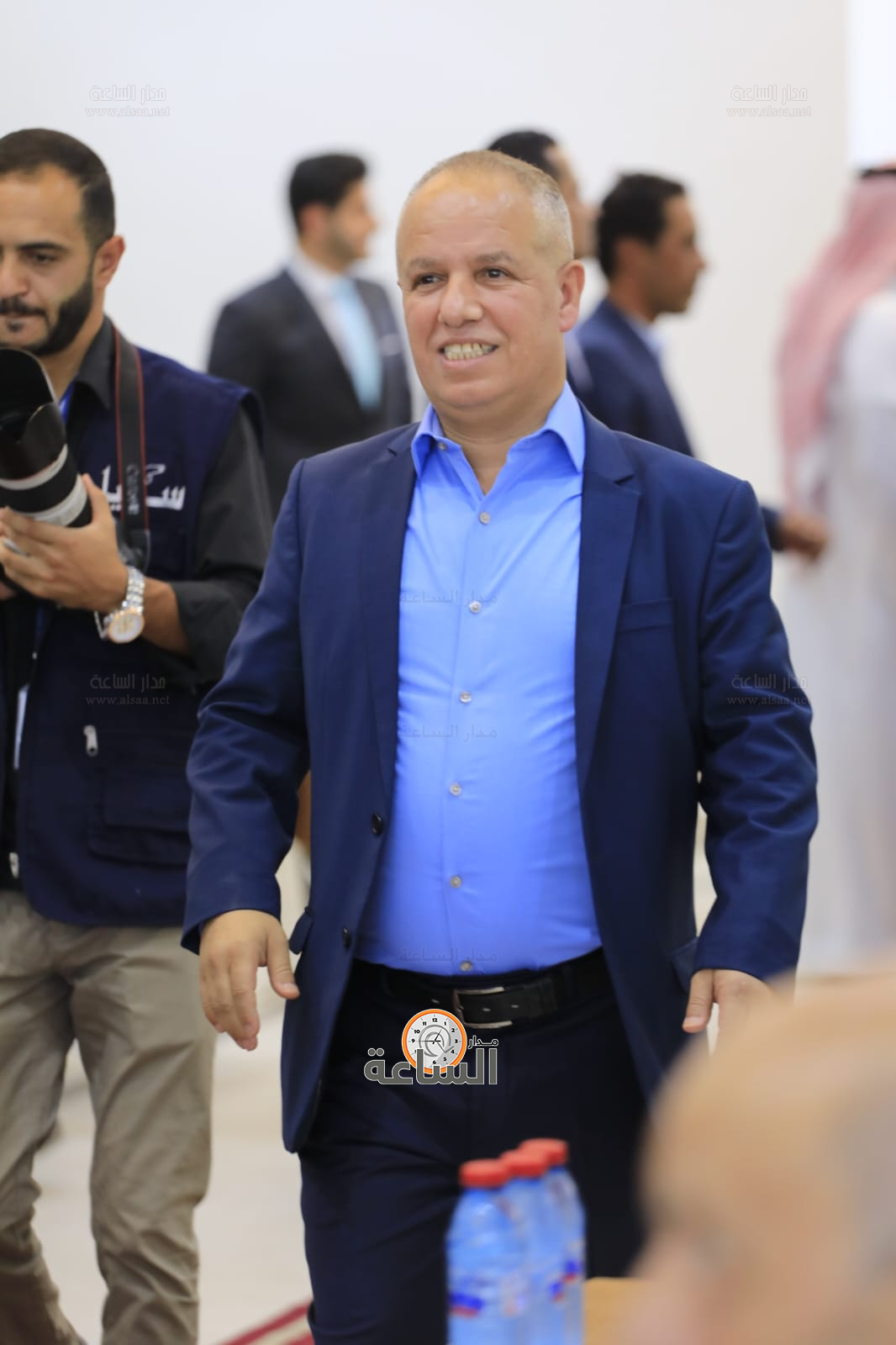 Madar Al-Saa Images 0.2485644685355446