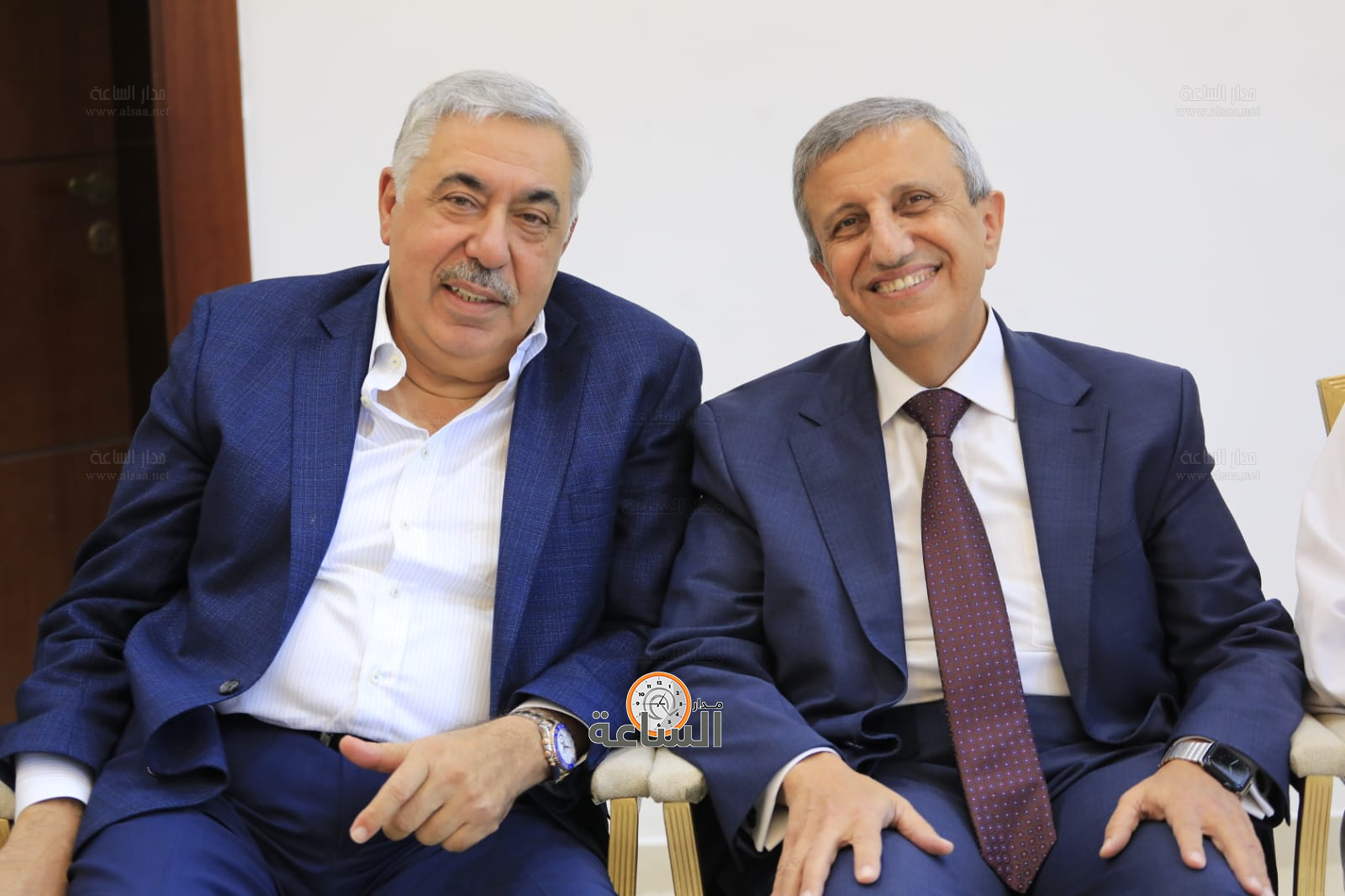 Madar Al-Saa Images 0.38368820737659226