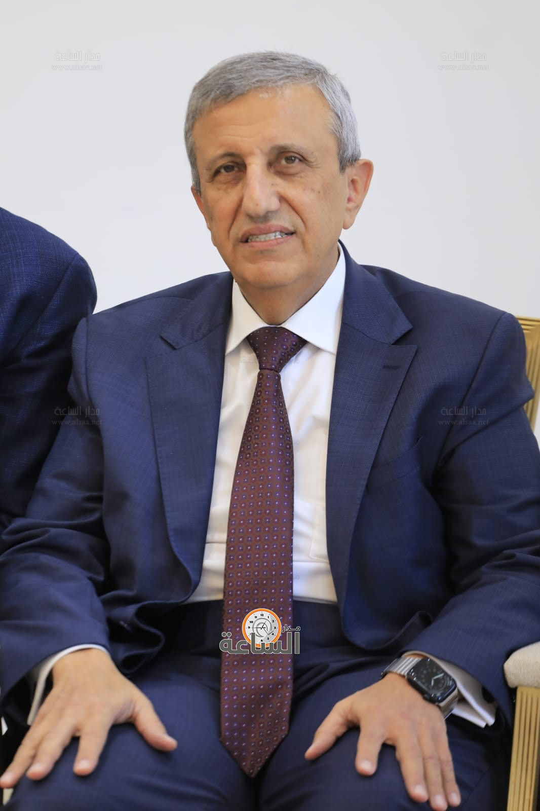 Madar Al-Saa Images 0.17261553047741685