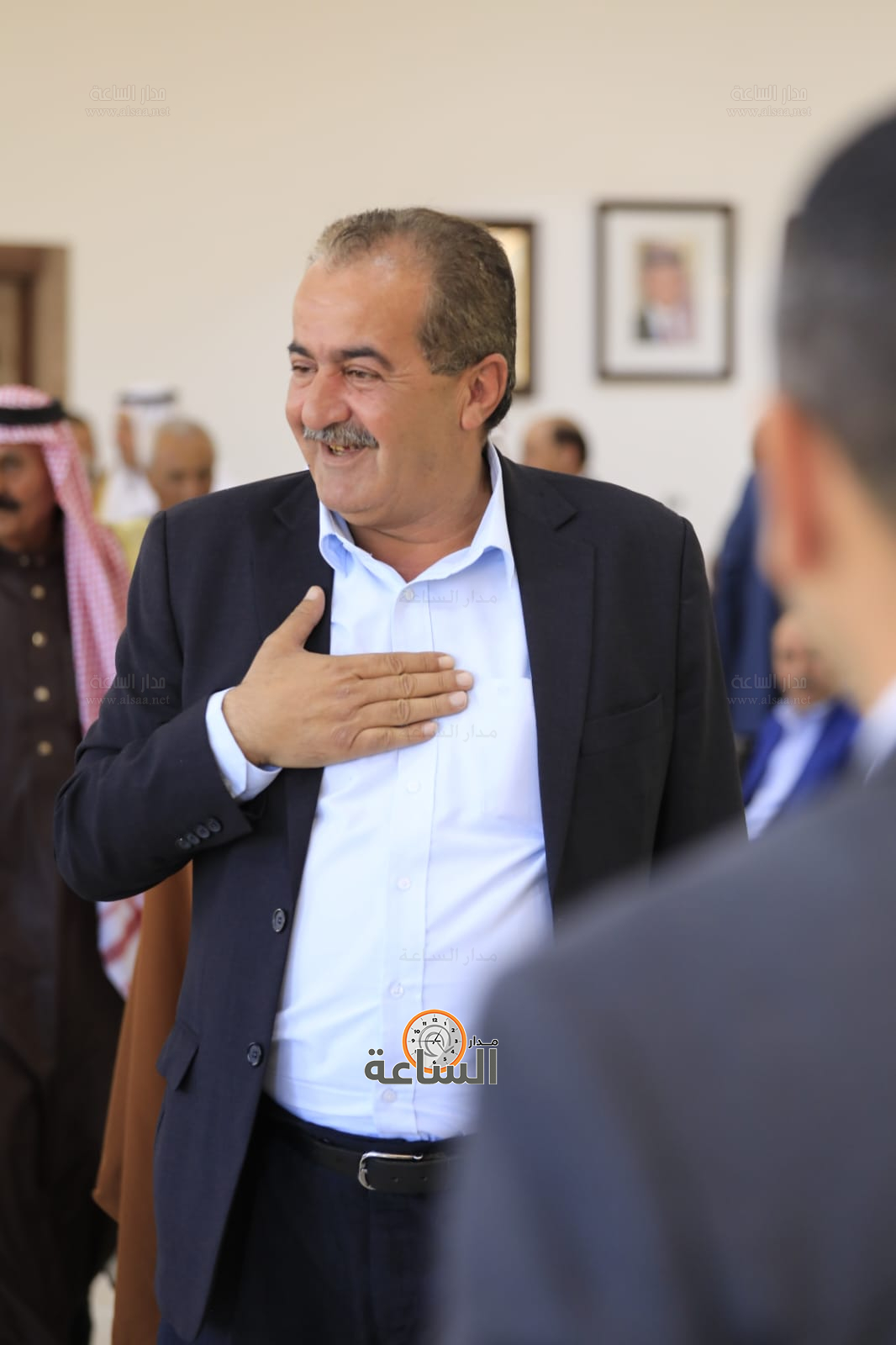 Madar Al-Saa Images 0.03570536921890388