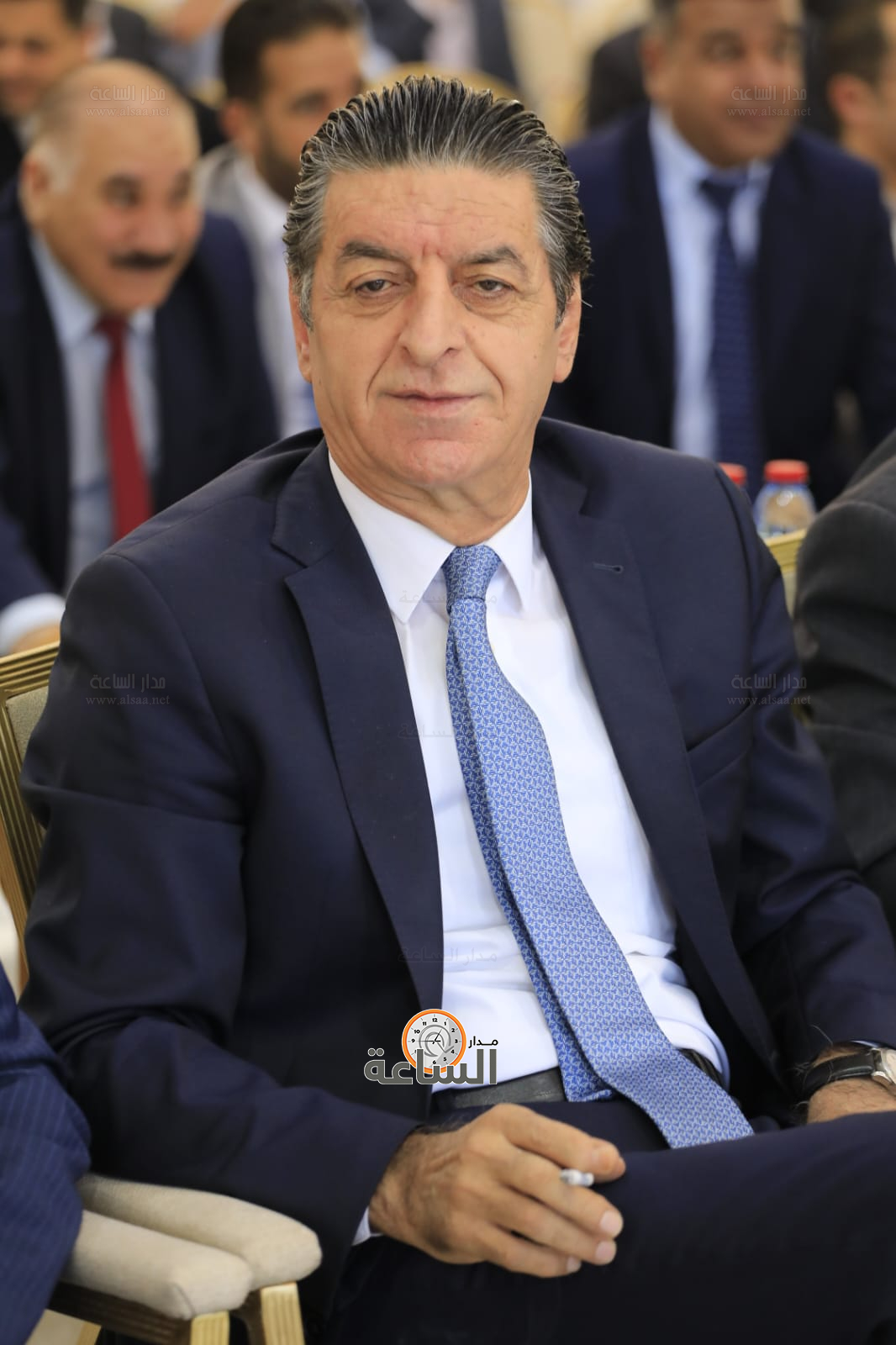 Madar Al-Saa Images 0.662473778717576