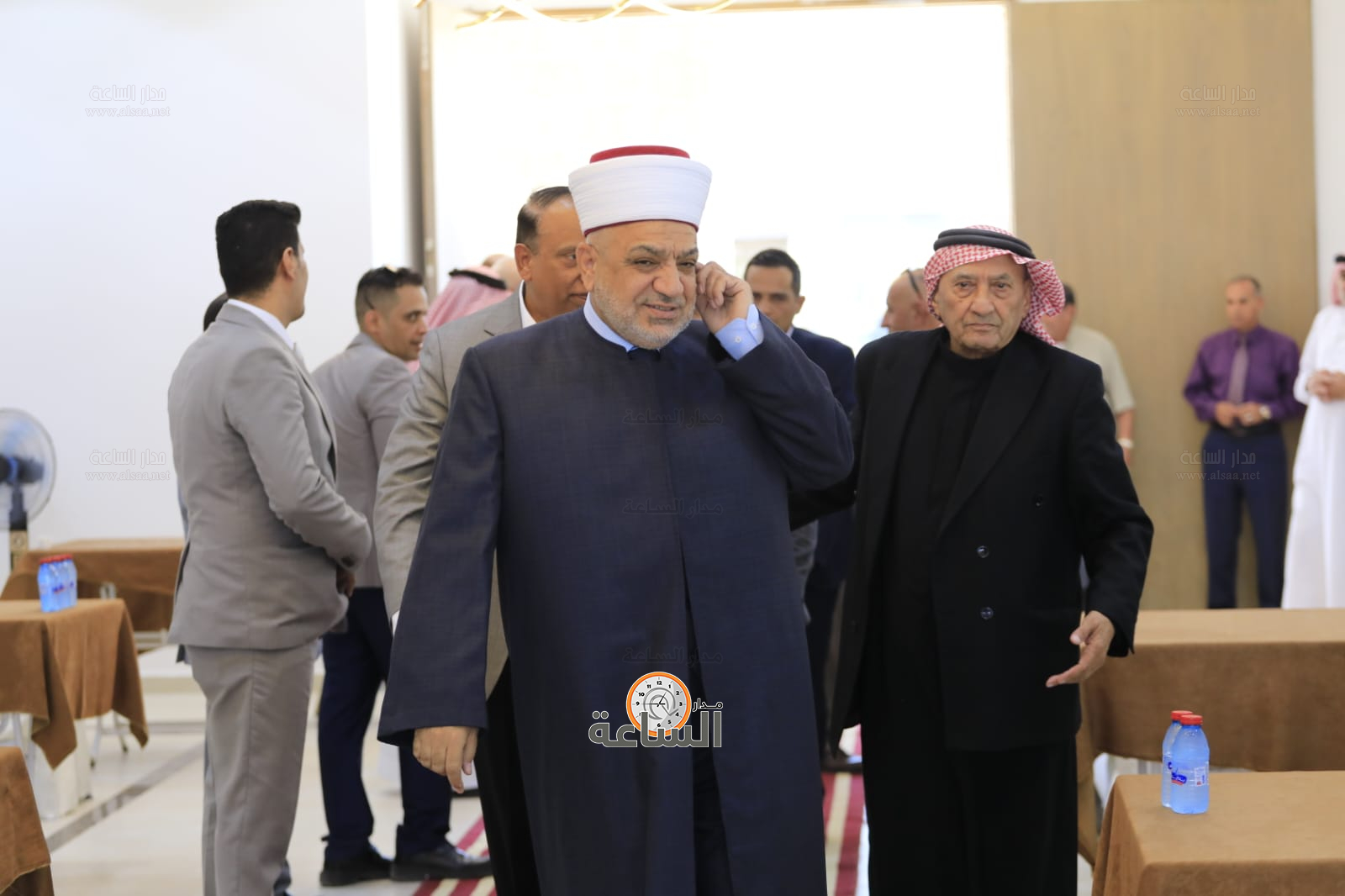 Madar Al-Saa Images 0.674914143269435