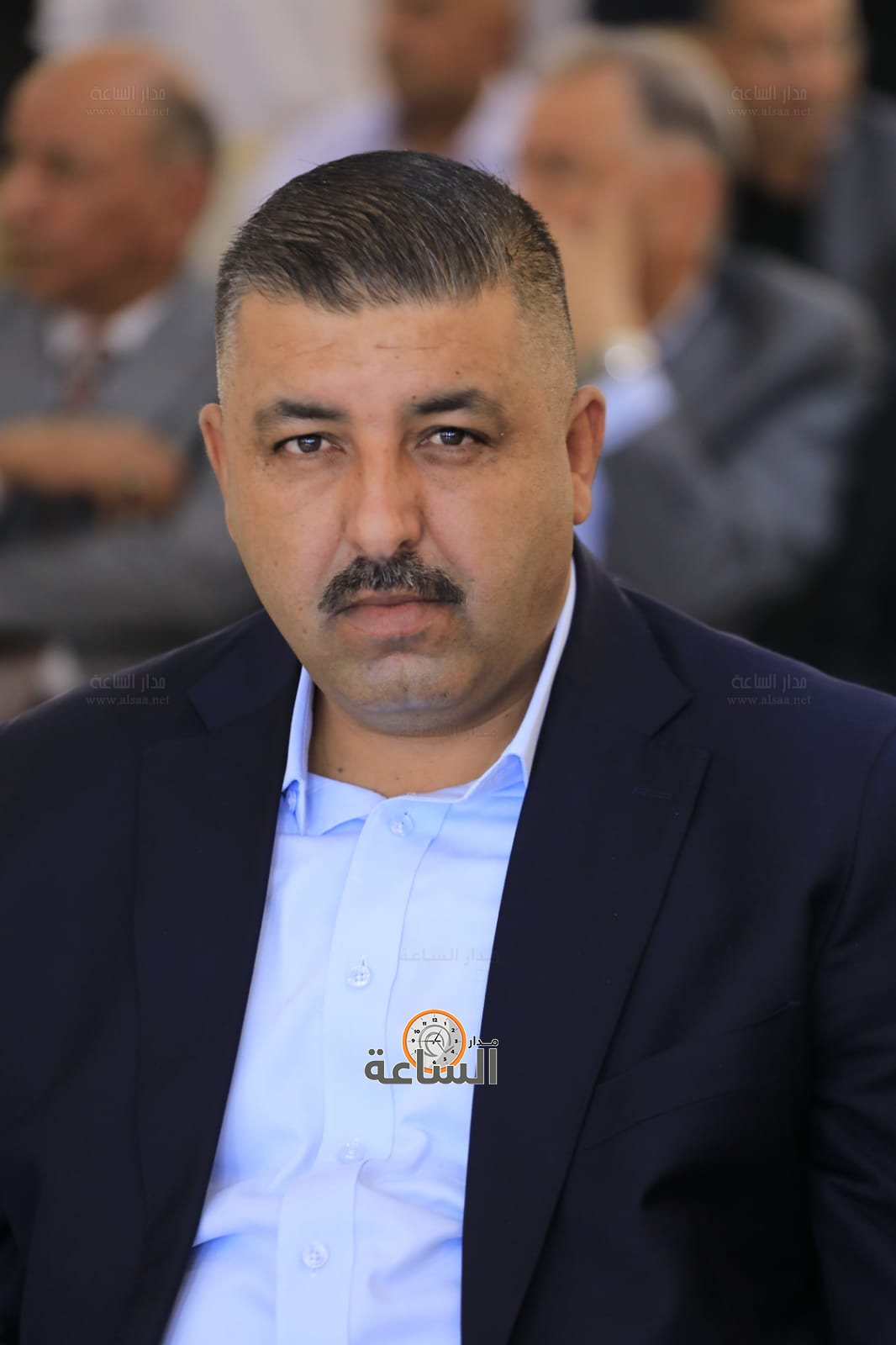 Madar Al-Saa Images 0.37852771604137336