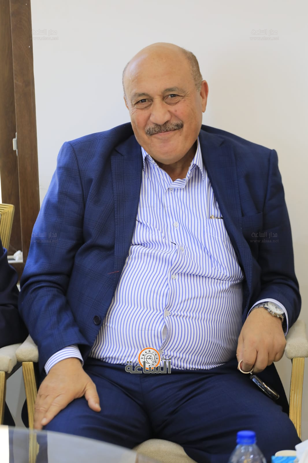 Madar Al-Saa Images 0.3179512792288093