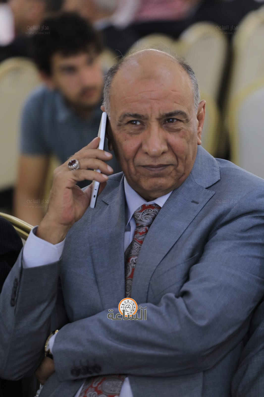 Madar Al-Saa Images 0.992655513186874