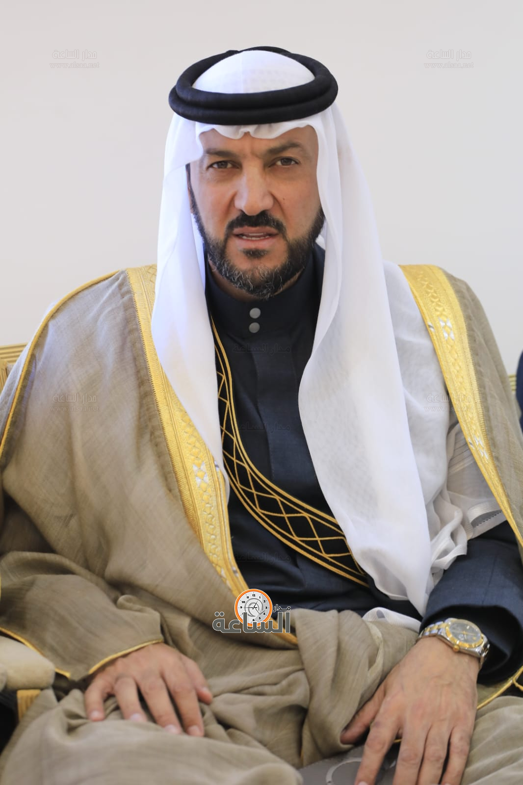 Madar Al-Saa Images 0.46404587776241335