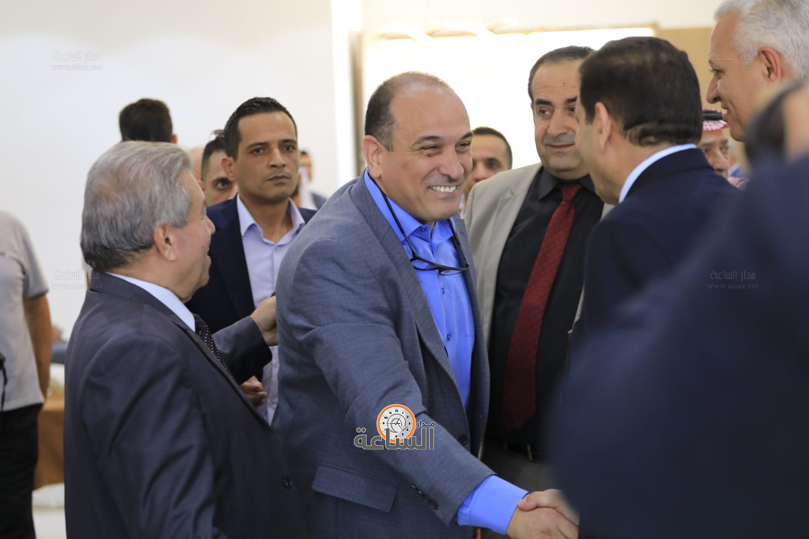 Madar Al-Saa Images 0.7872508374900962