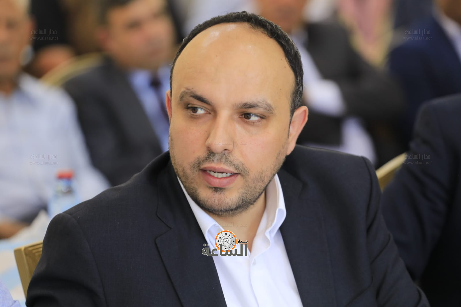 Madar Al-Saa Images 0.321590627272237