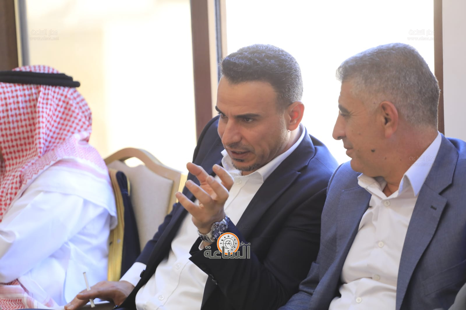 Madar Al-Saa Images 0.5718873428611201