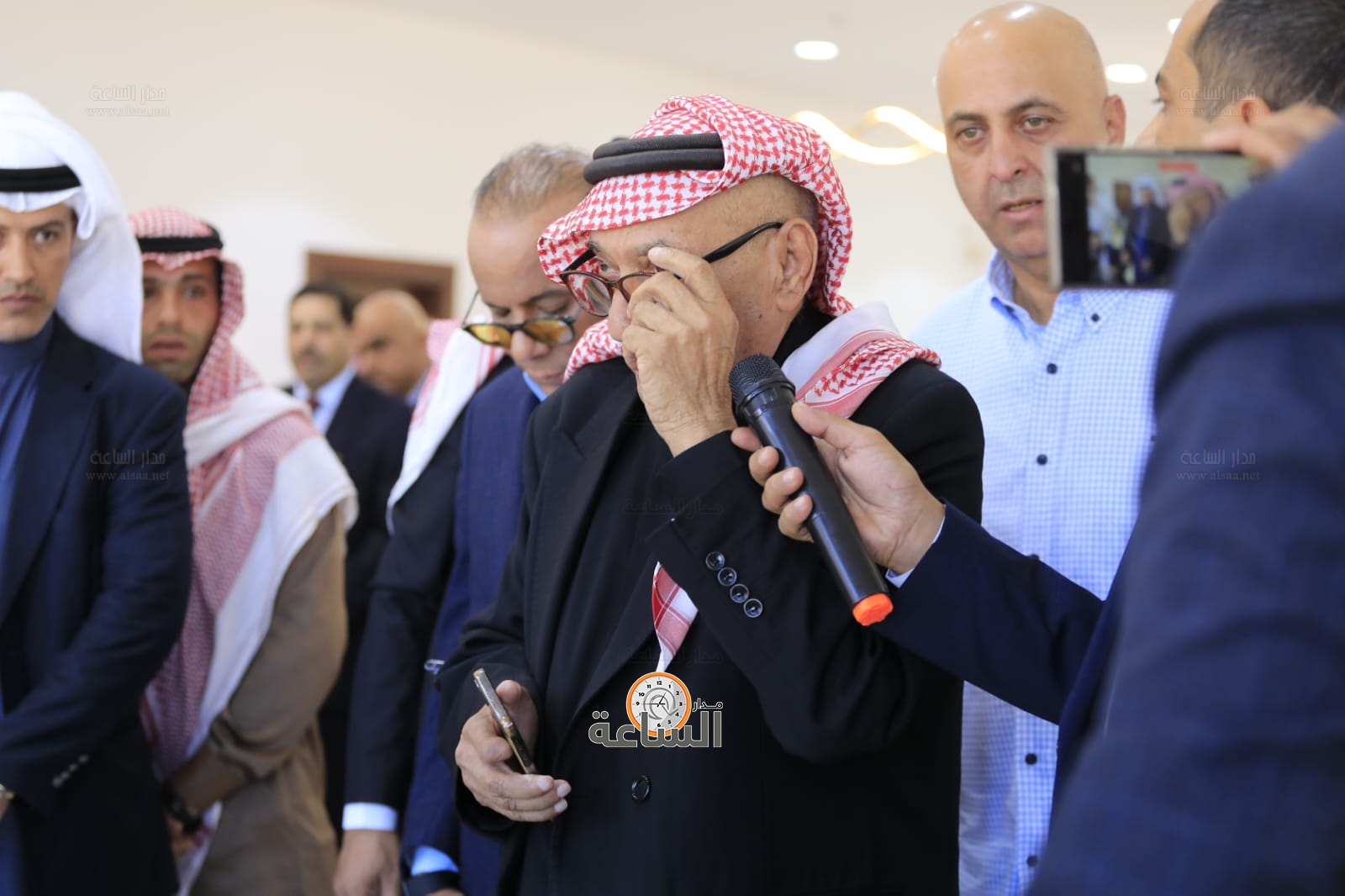 Madar Al-Saa Images 0.39404460400279684