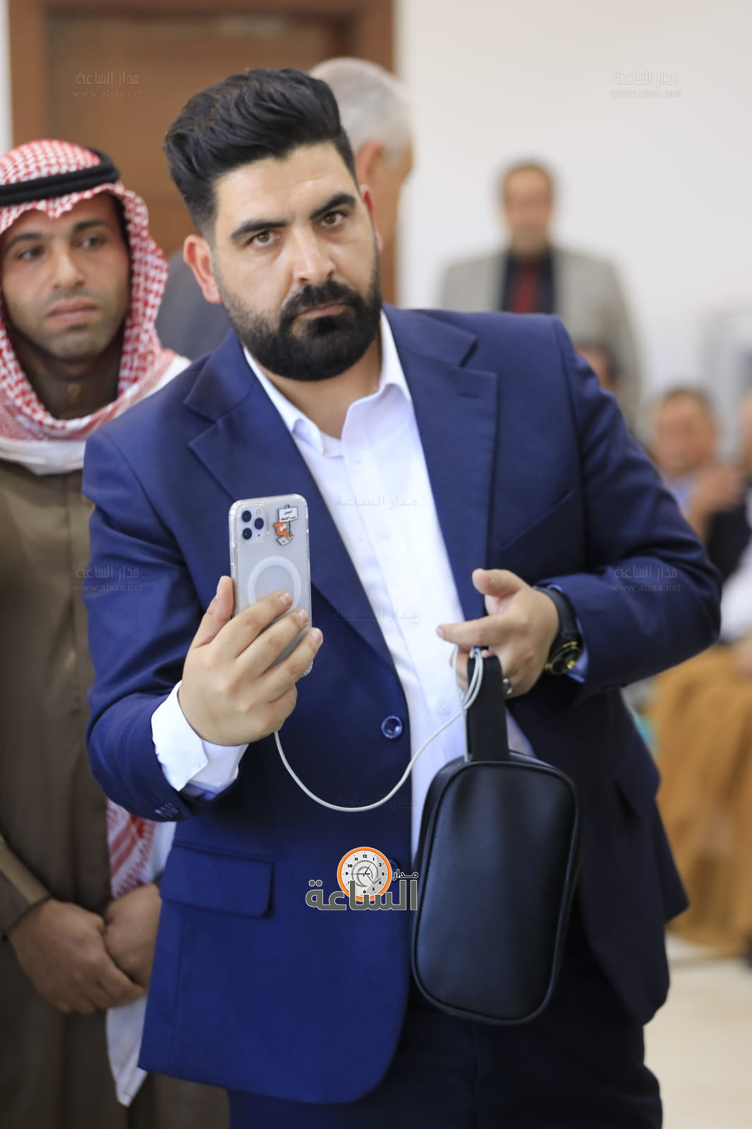 Madar Al-Saa Images 0.0673997464707341