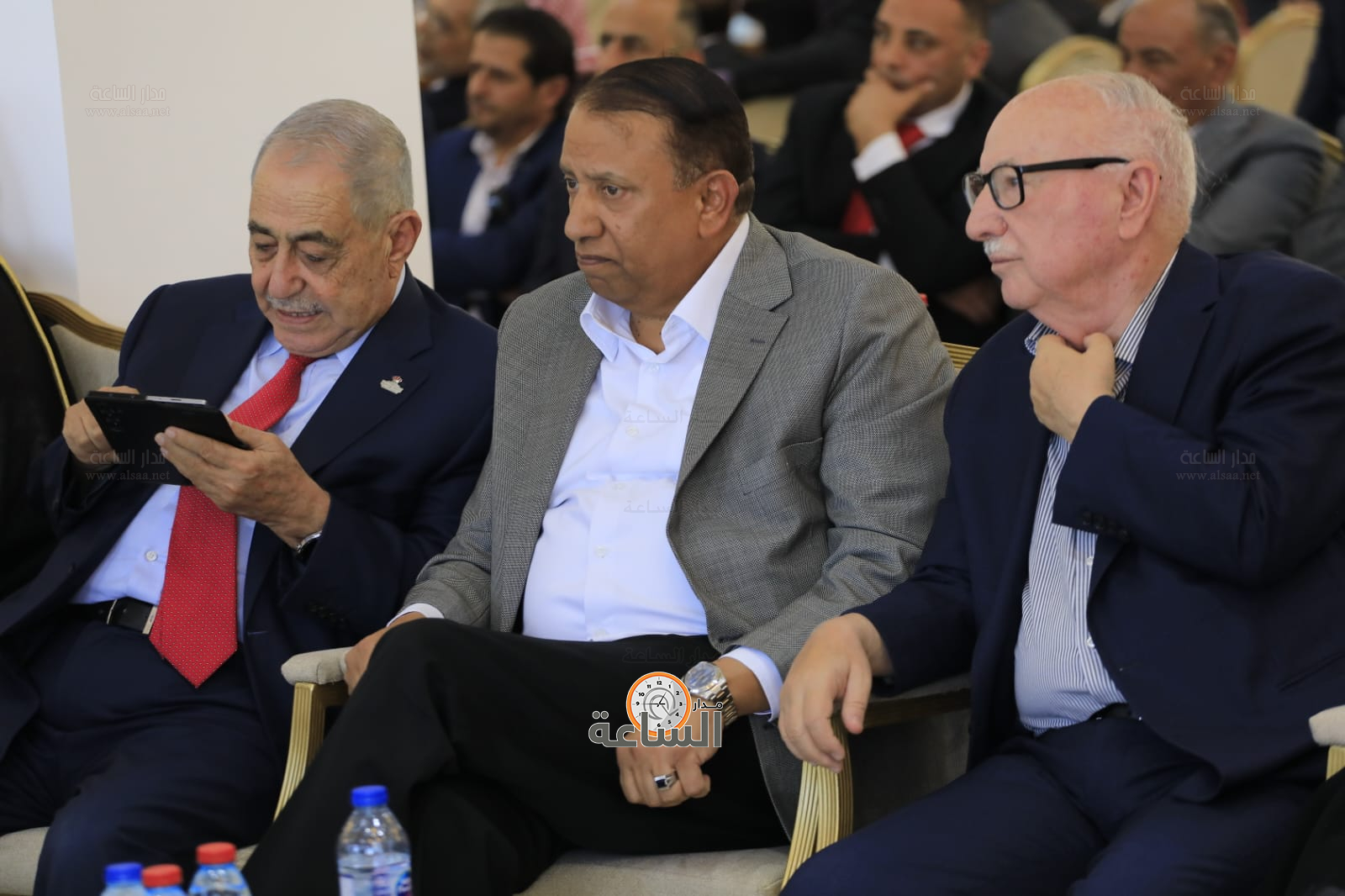 Madar Al-Saa Images 0.8066408253834944