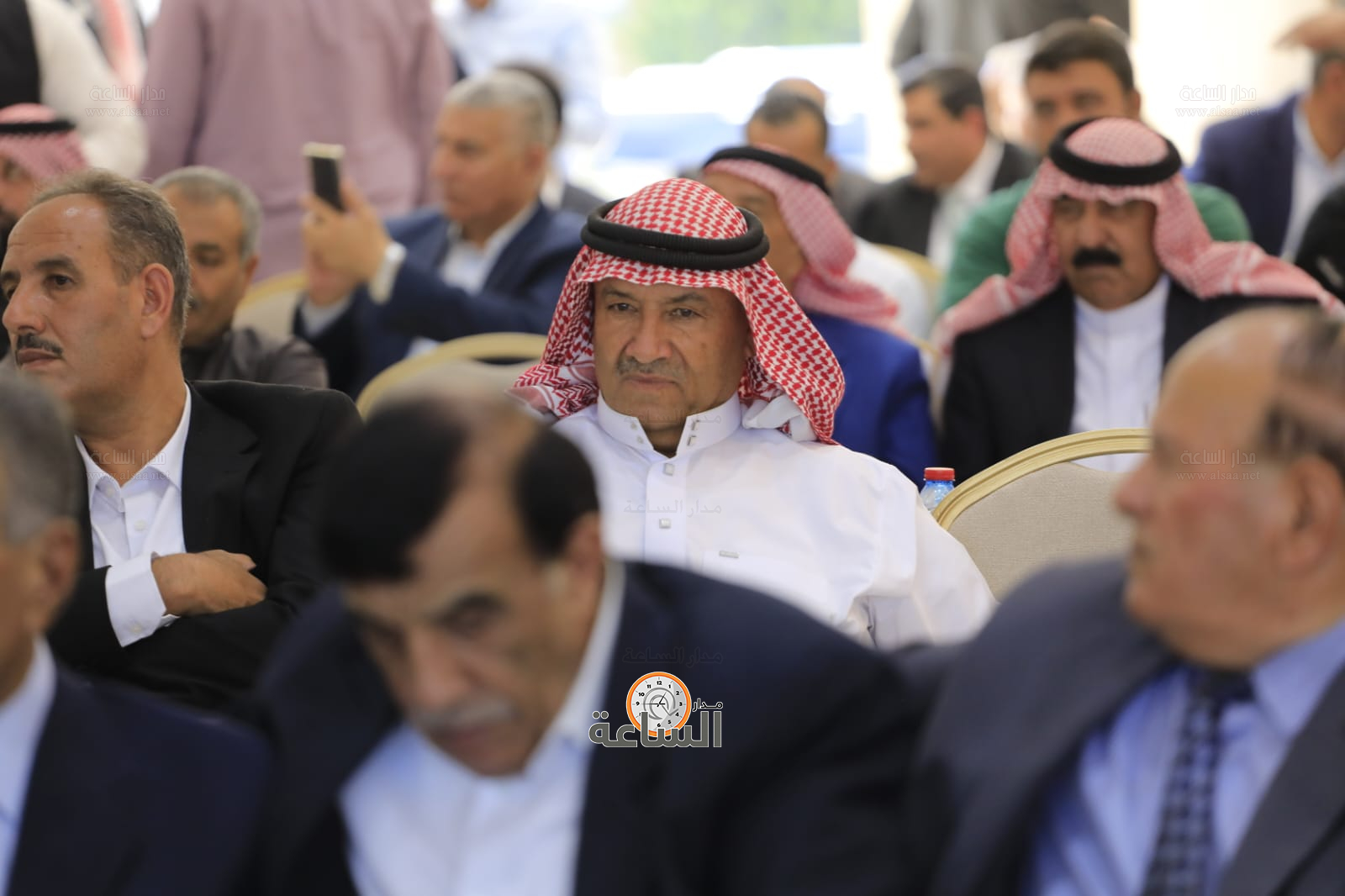 Madar Al-Saa Images 0.29523085686910333