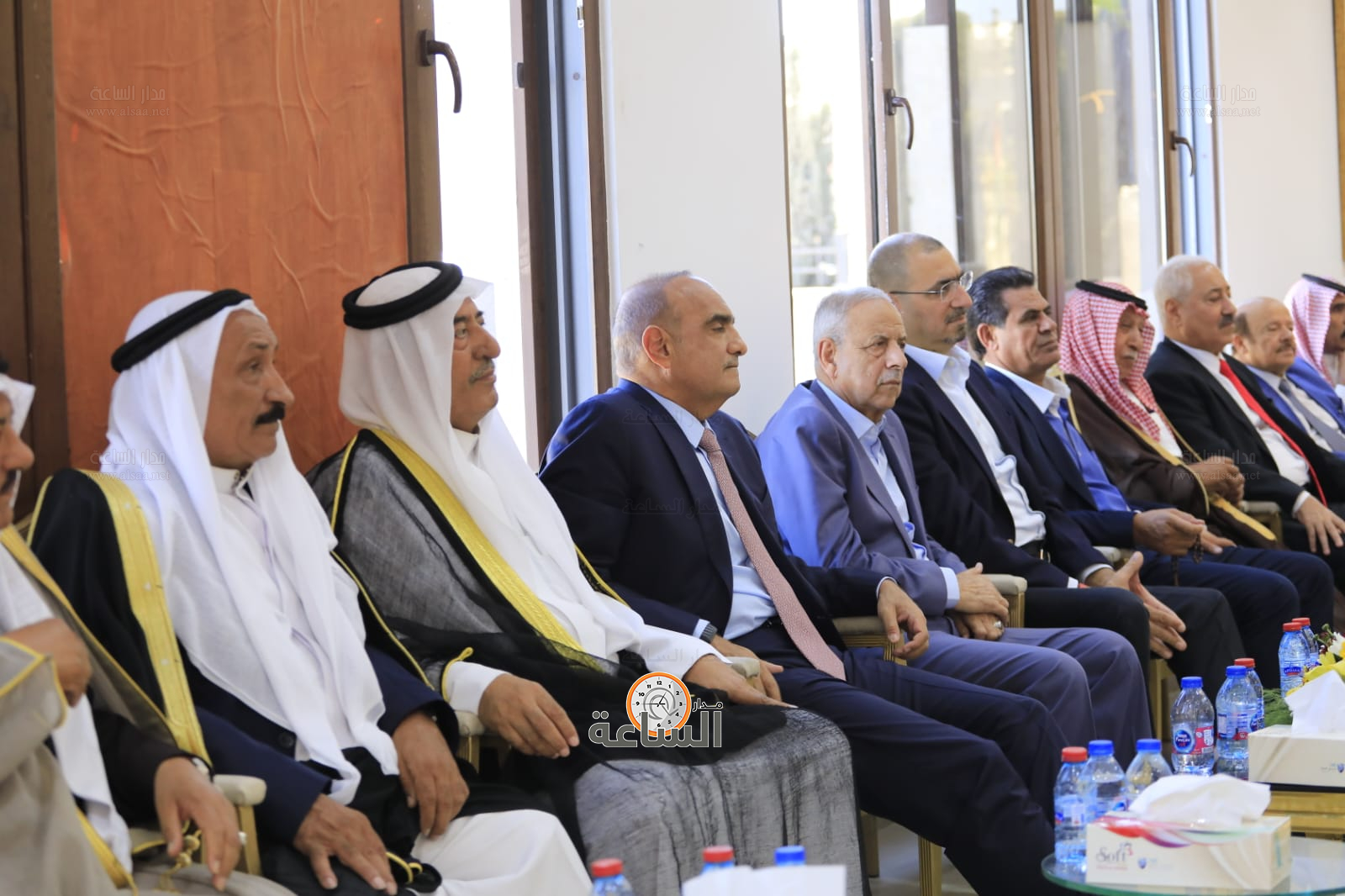 Madar Al-Saa Images 0.2268874301395204