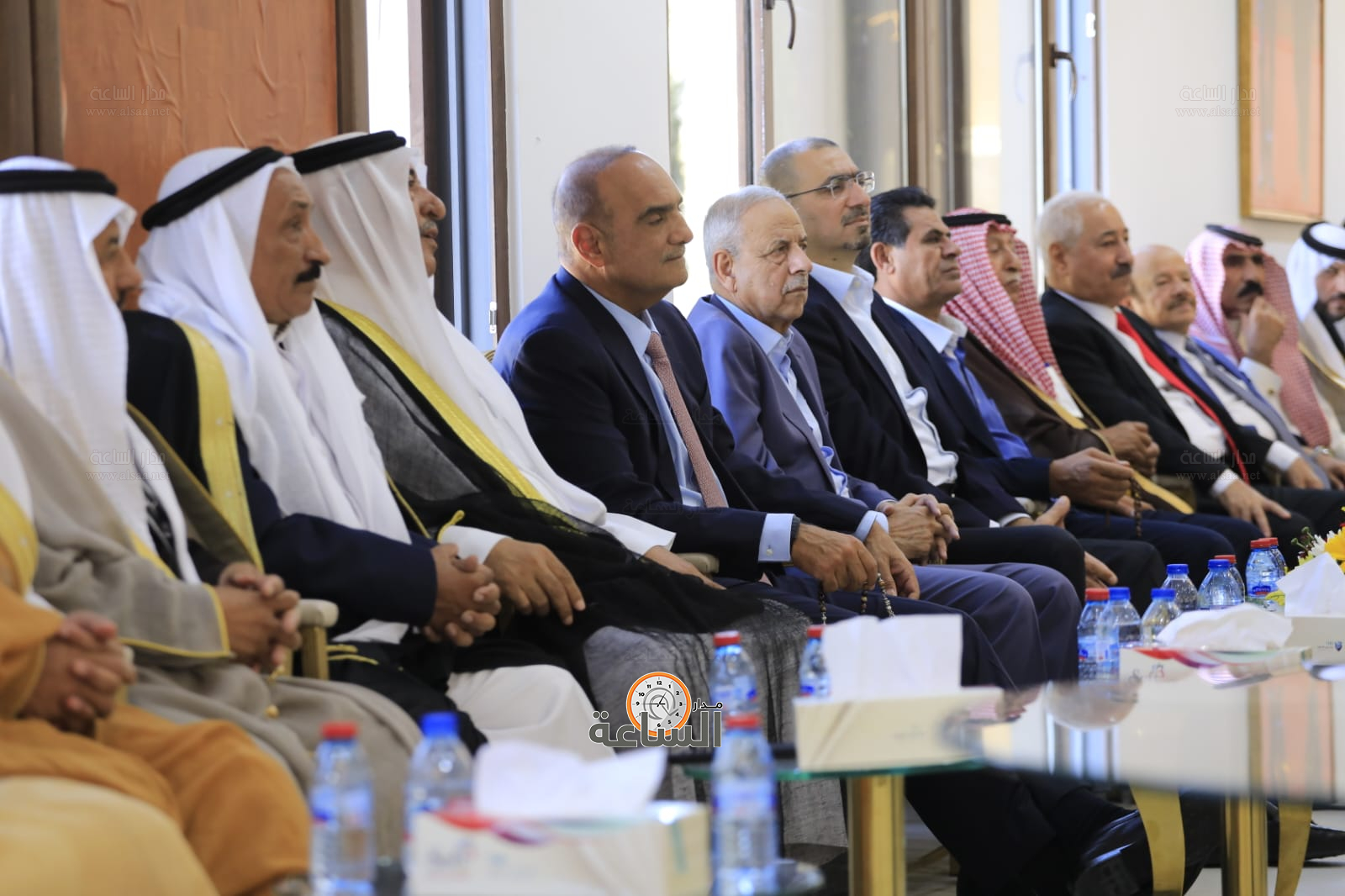 Madar Al-Saa Images 0.7999931455068574