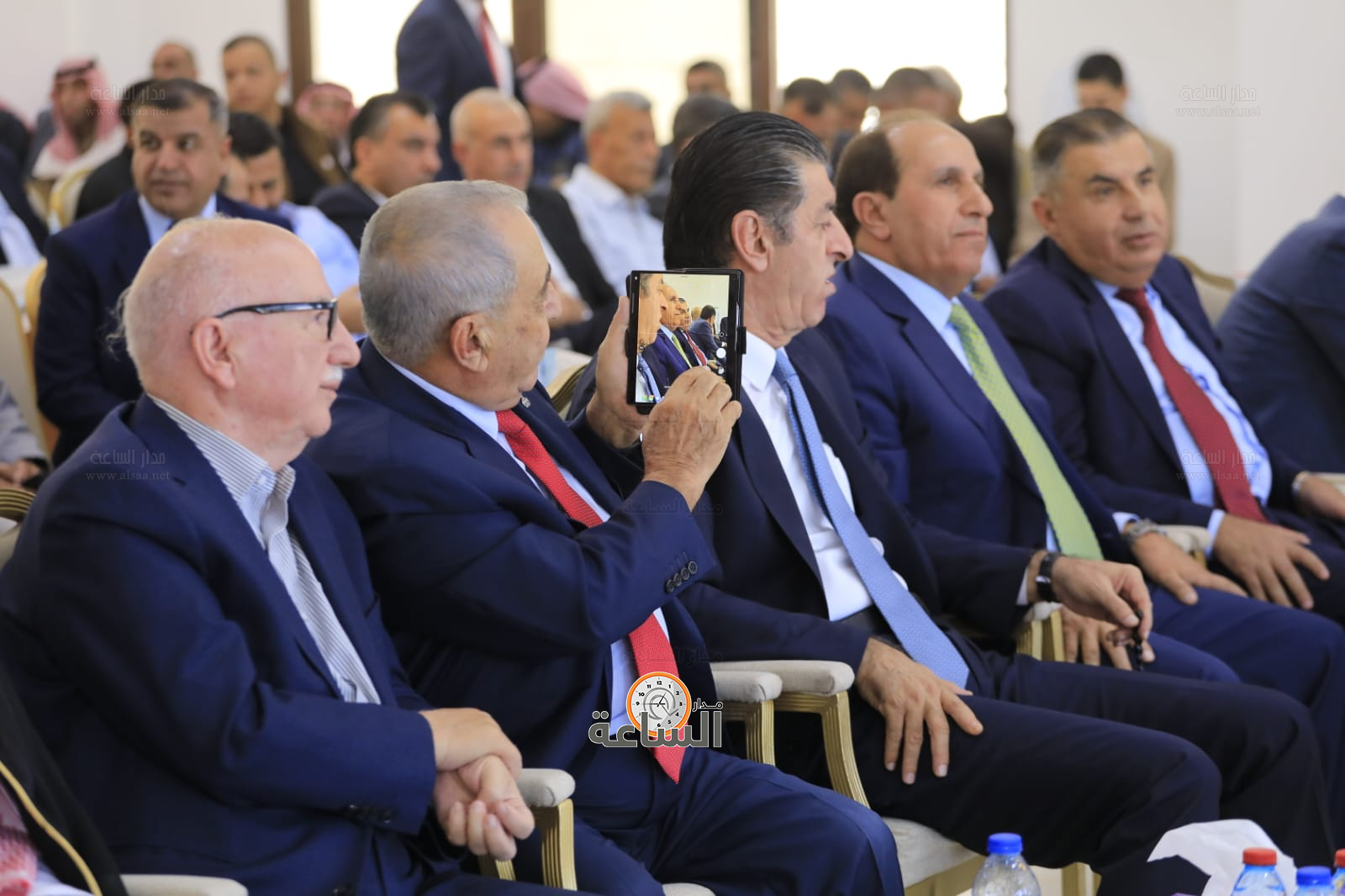 Madar Al-Saa Images 0.9188799689097562