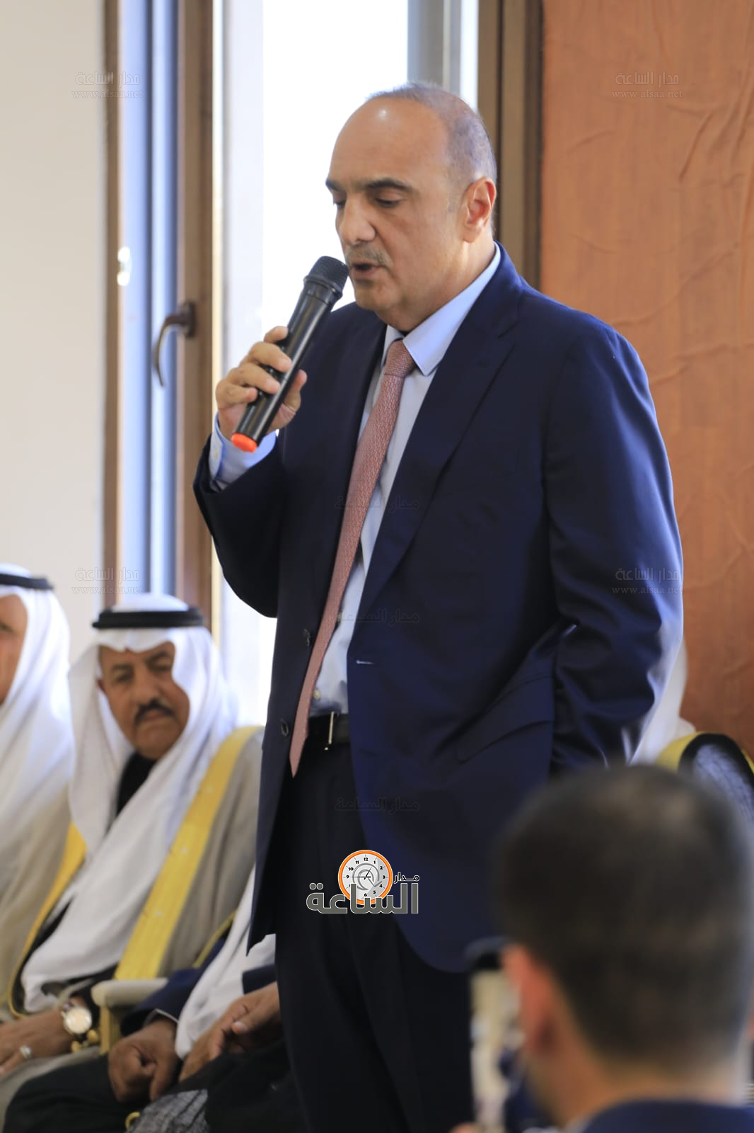 Madar Al-Saa Images 0.5640374777396725