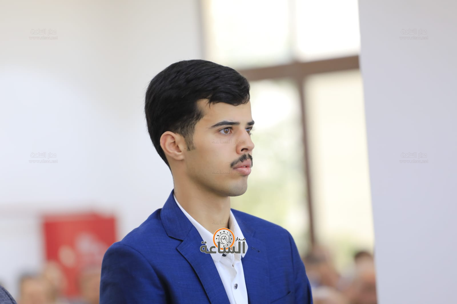 Madar Al-Saa Images 0.9697301711351807