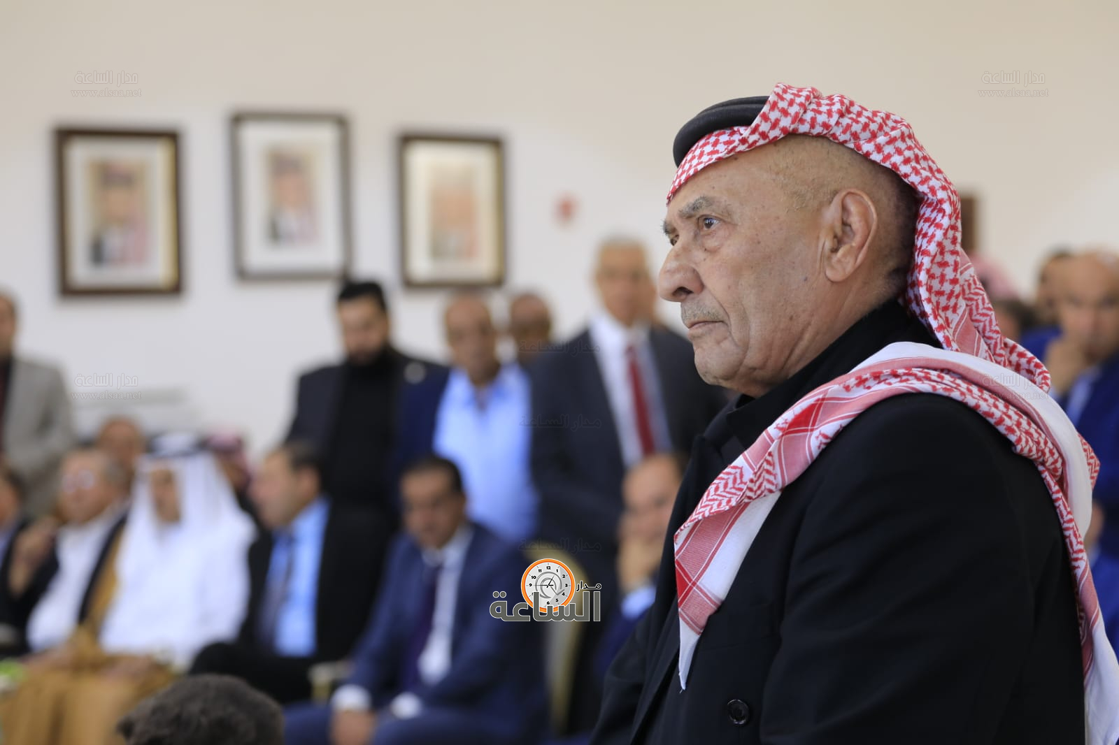 Madar Al-Saa Images 0.3507534118512283