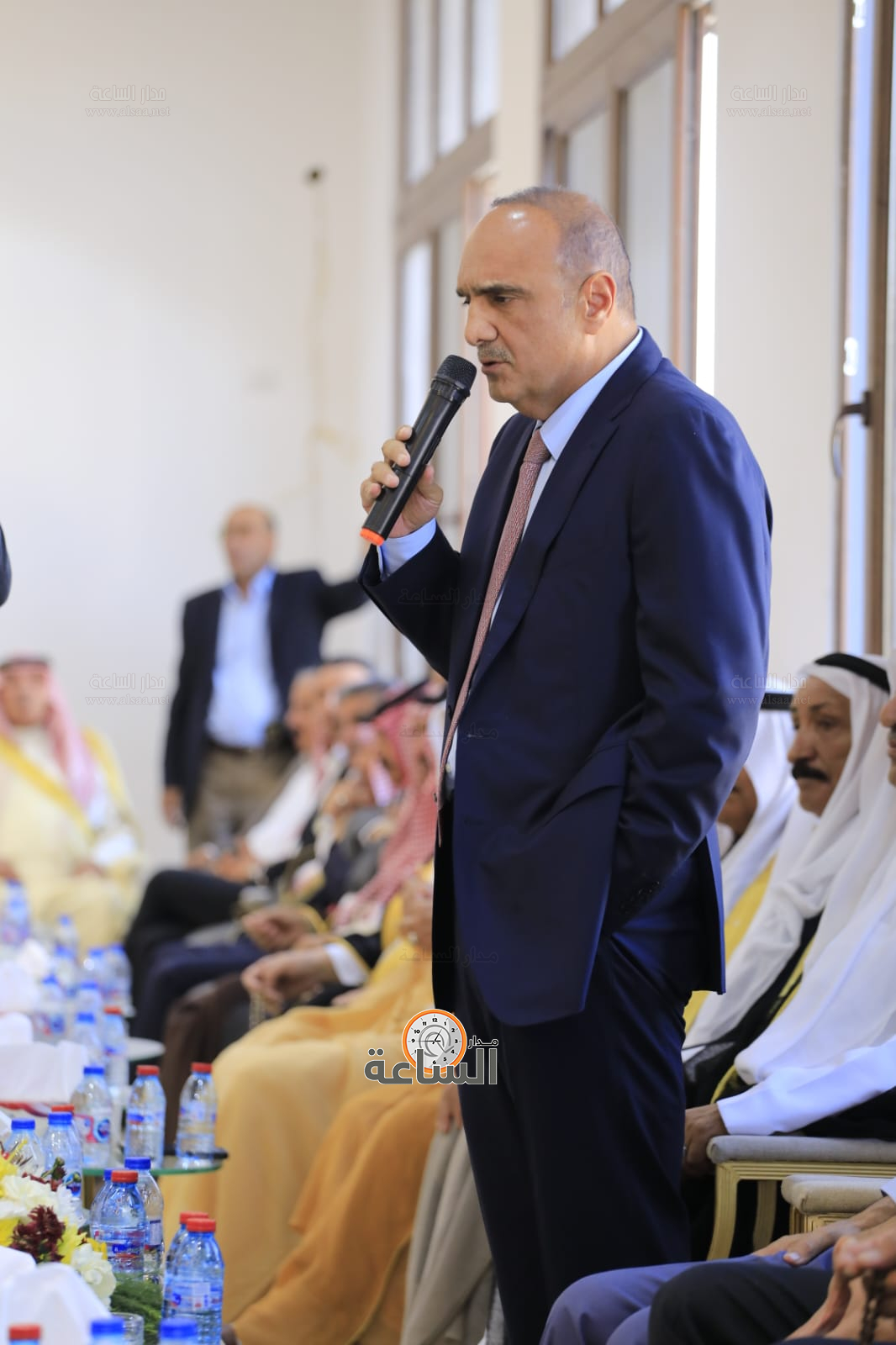 Madar Al-Saa Images 0.31389064485118545