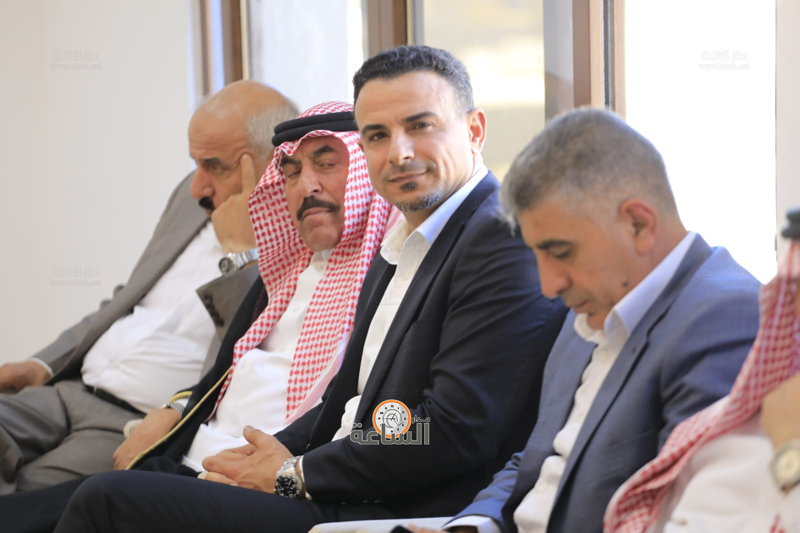 Madar Al-Saa Images 0.6164049981718107