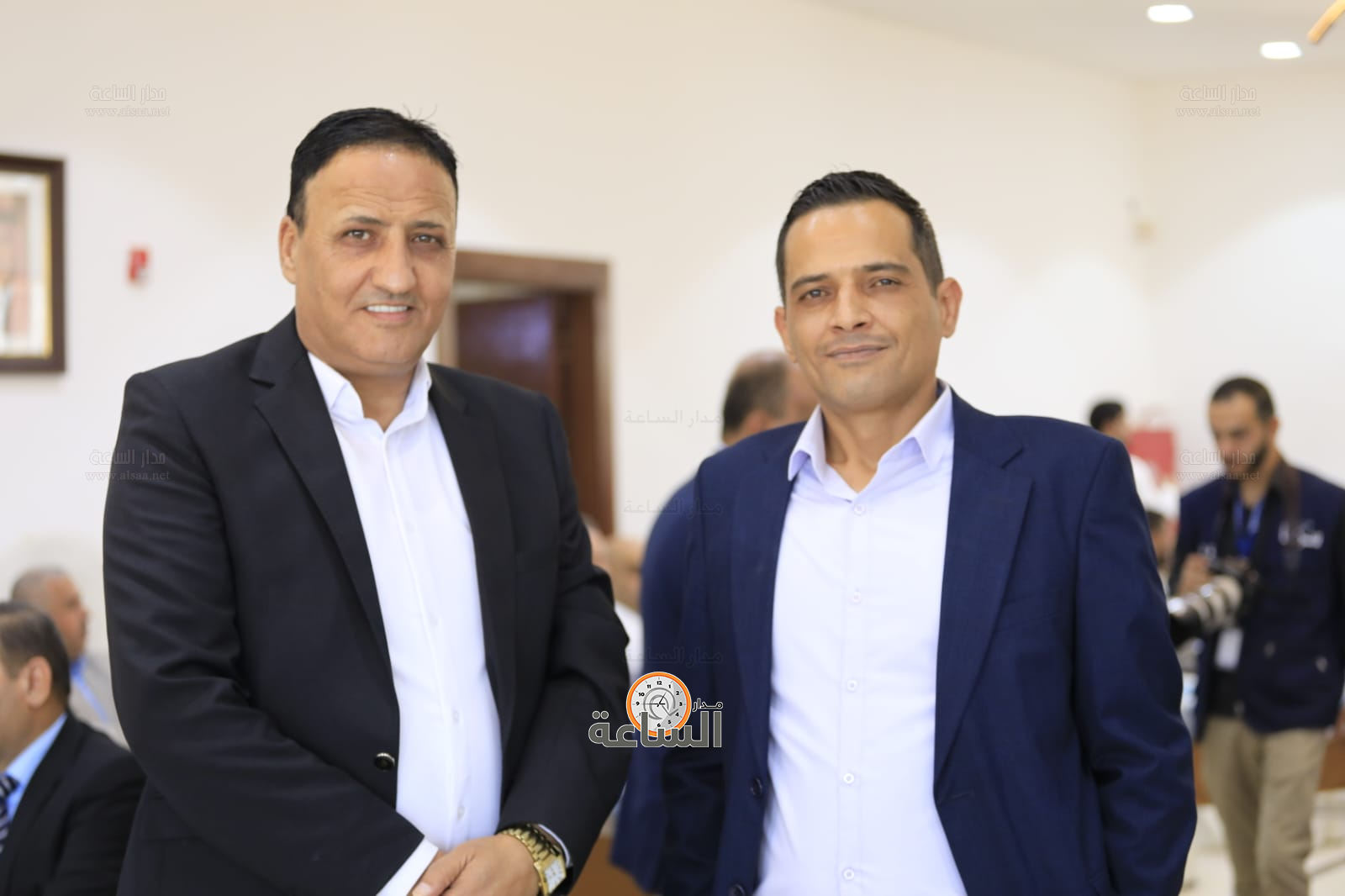 Madar Al-Saa Images 0.6060738346090037