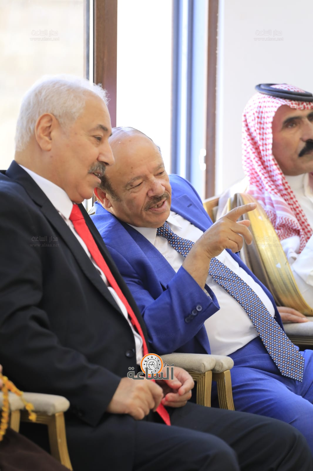 Madar Al-Saa Images 0.06799966976412408