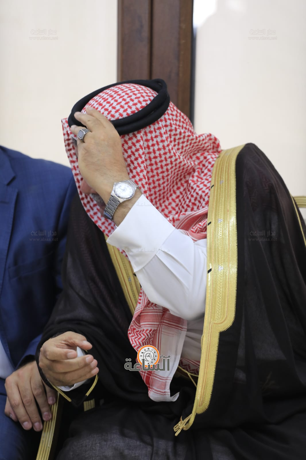 Madar Al-Saa Images 0.7335132507354084