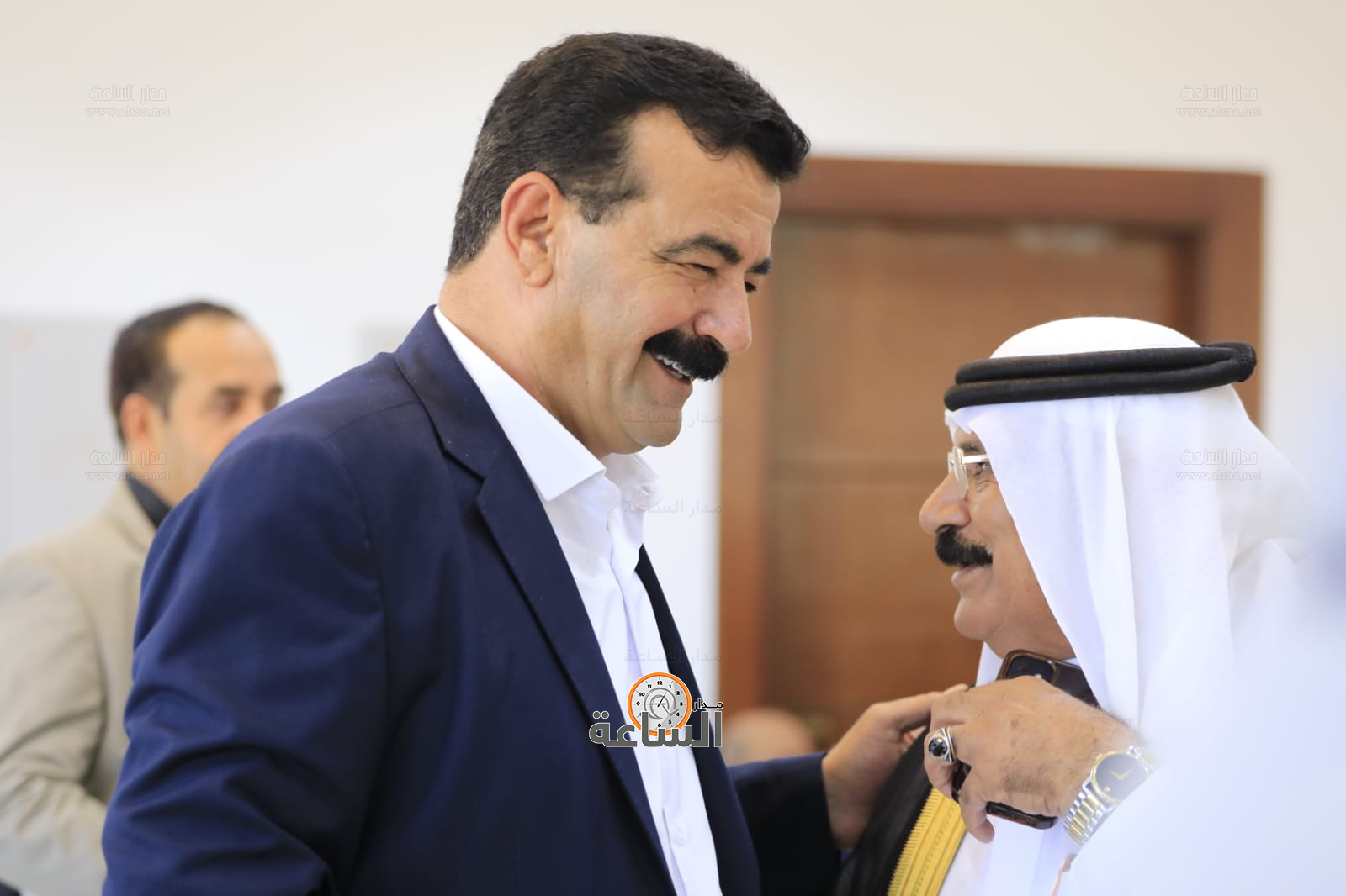 Madar Al-Saa Images 0.1872584947407373