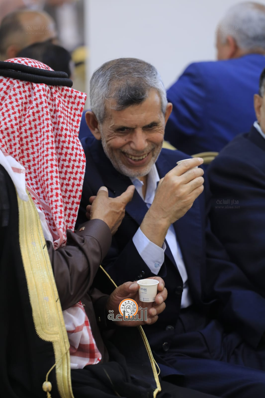 Madar Al-Saa Images 0.42364770543314045