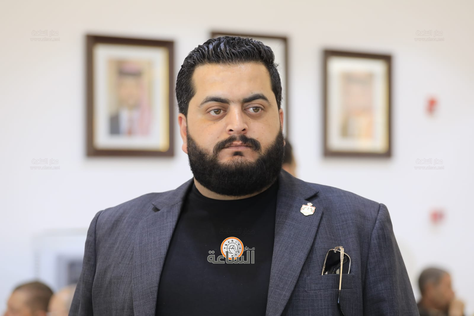 Madar Al-Saa Images 0.2861475543425165