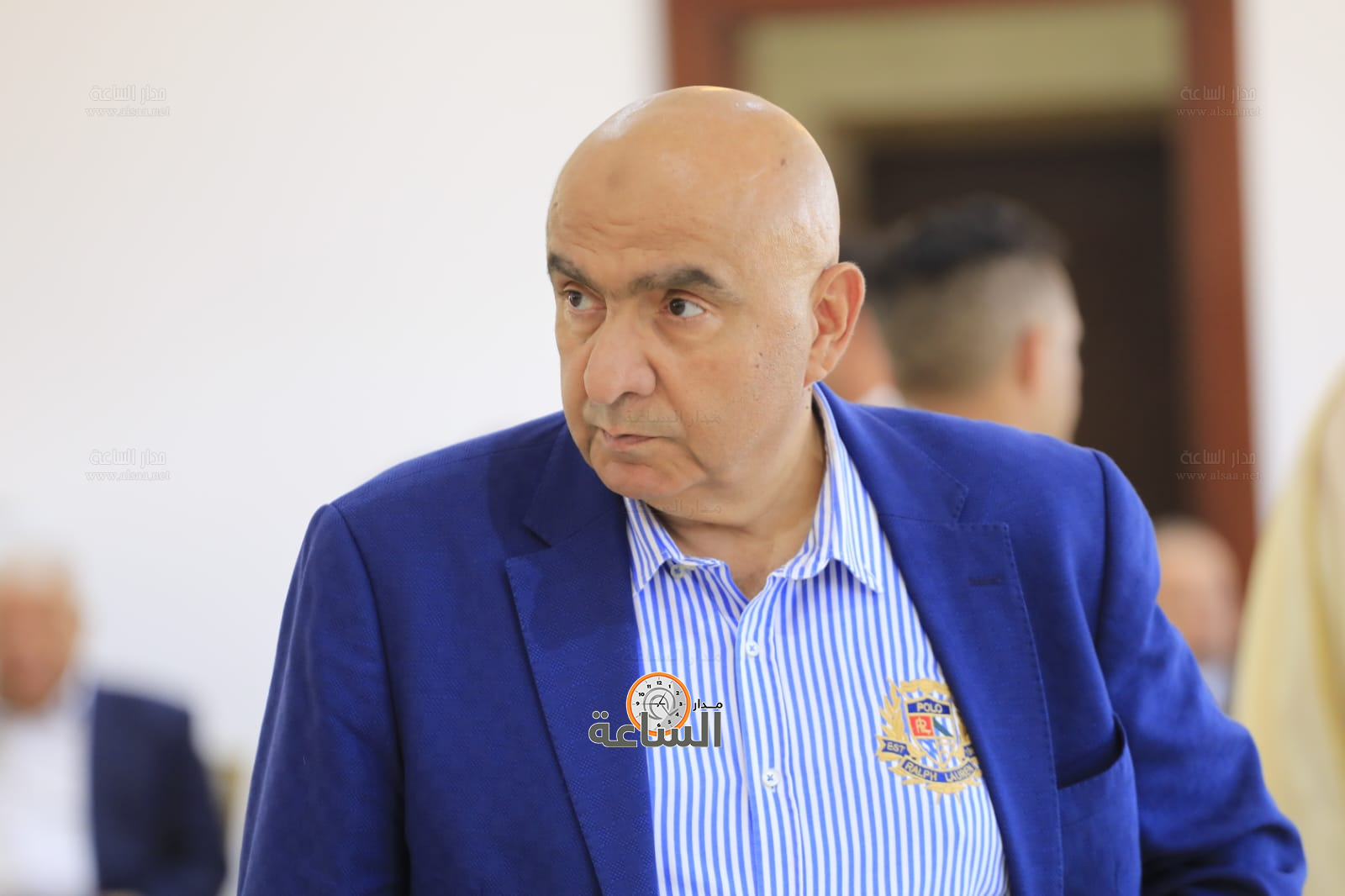 Madar Al-Saa Images 0.8474833837729965