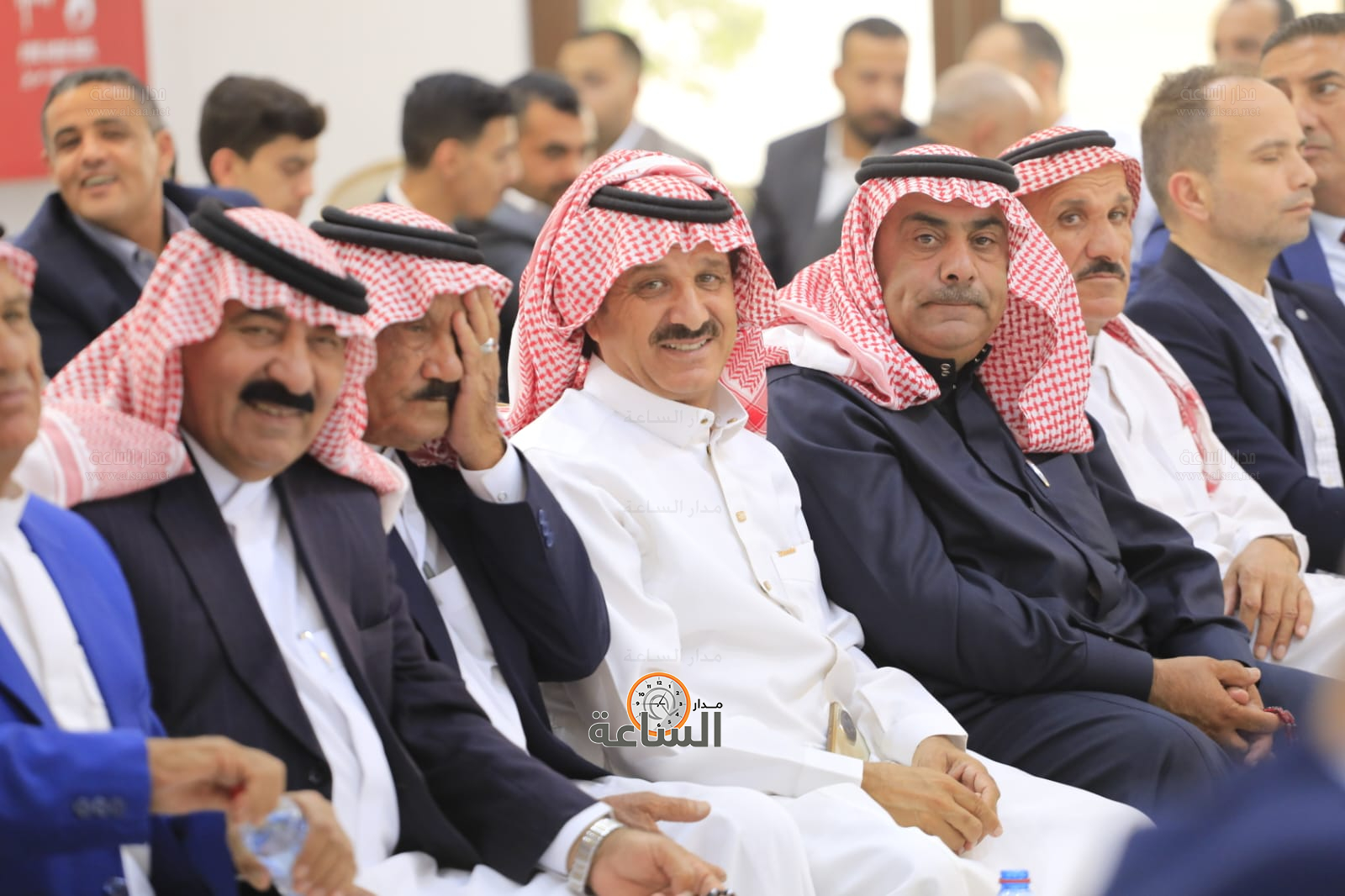 Madar Al-Saa Images 0.9791587138813522