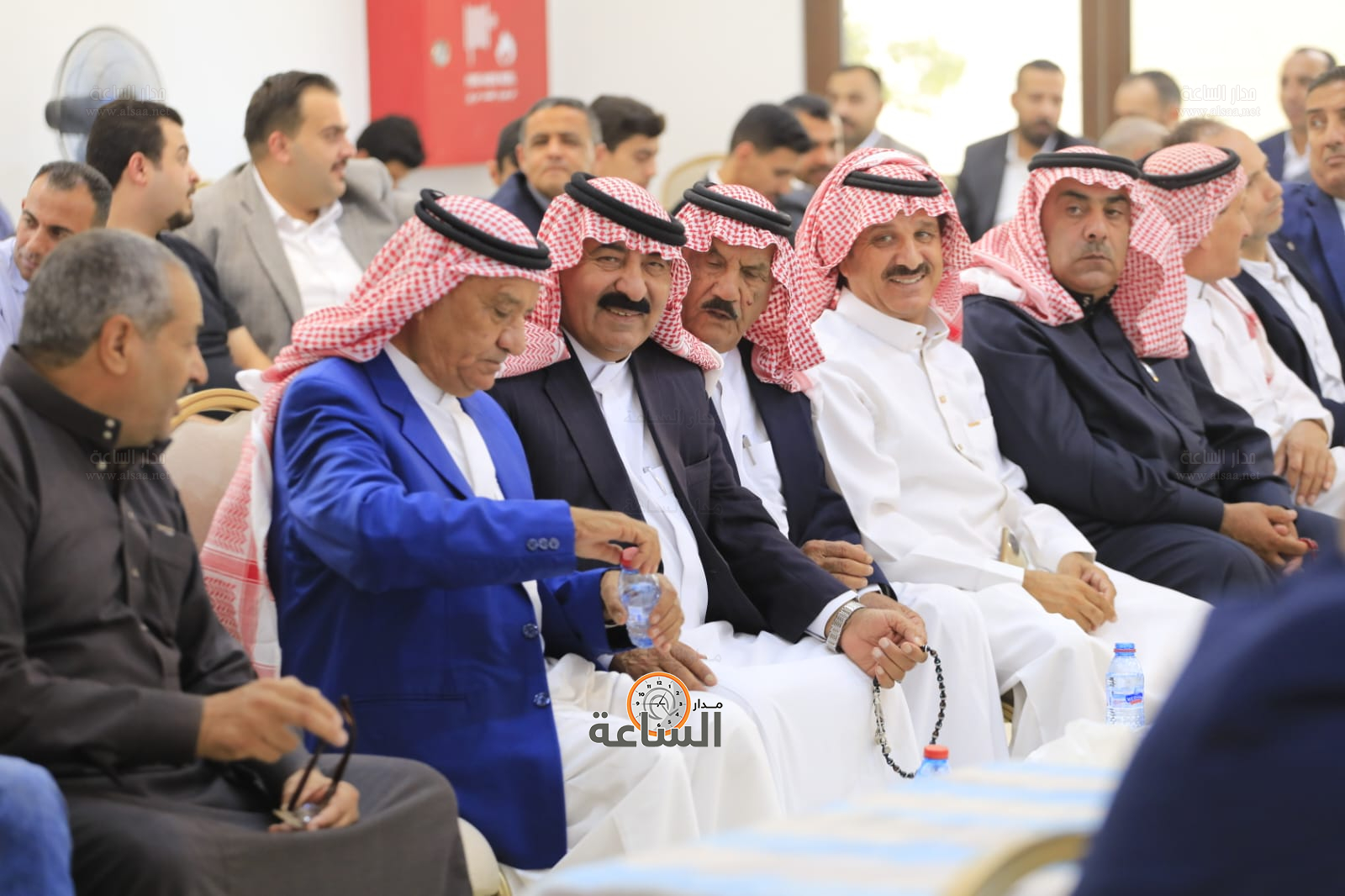 Madar Al-Saa Images 0.5768177351982775