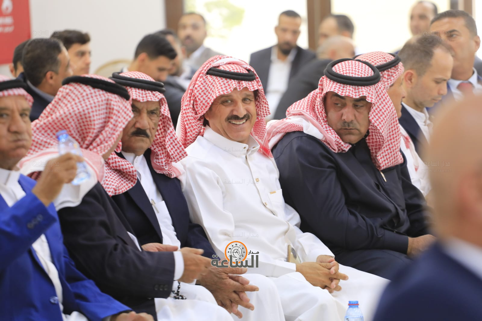 Madar Al-Saa Images 0.27517973827369413