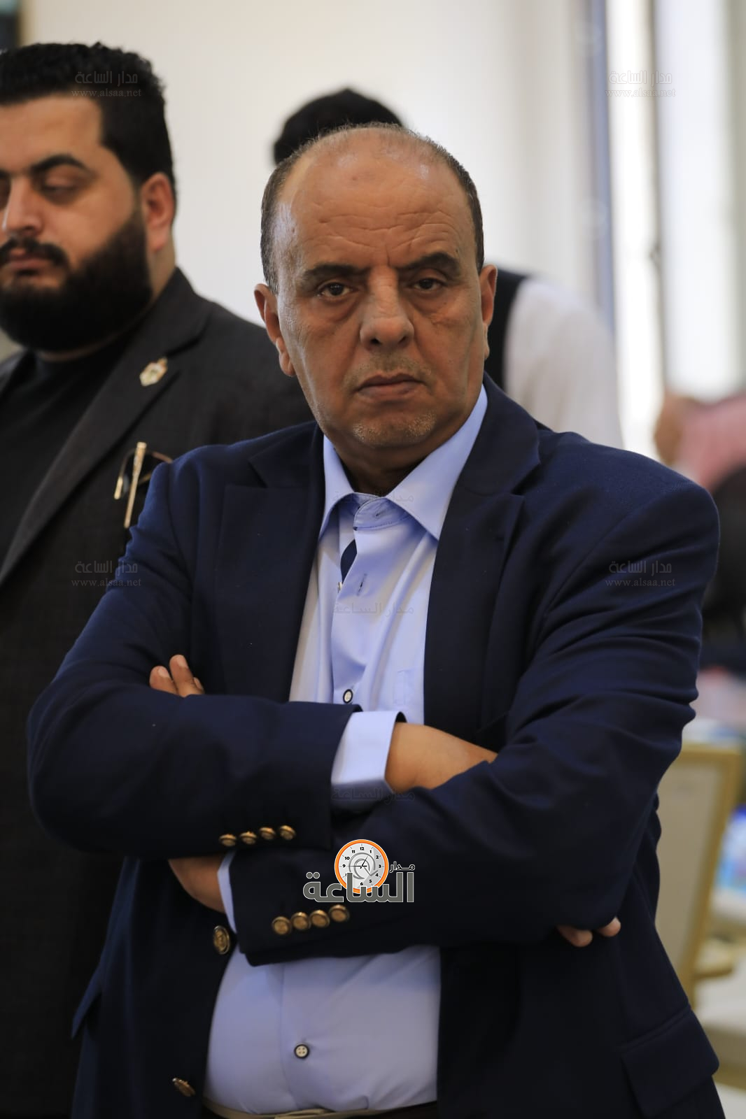 Madar Al-Saa Images 0.32594162535859283